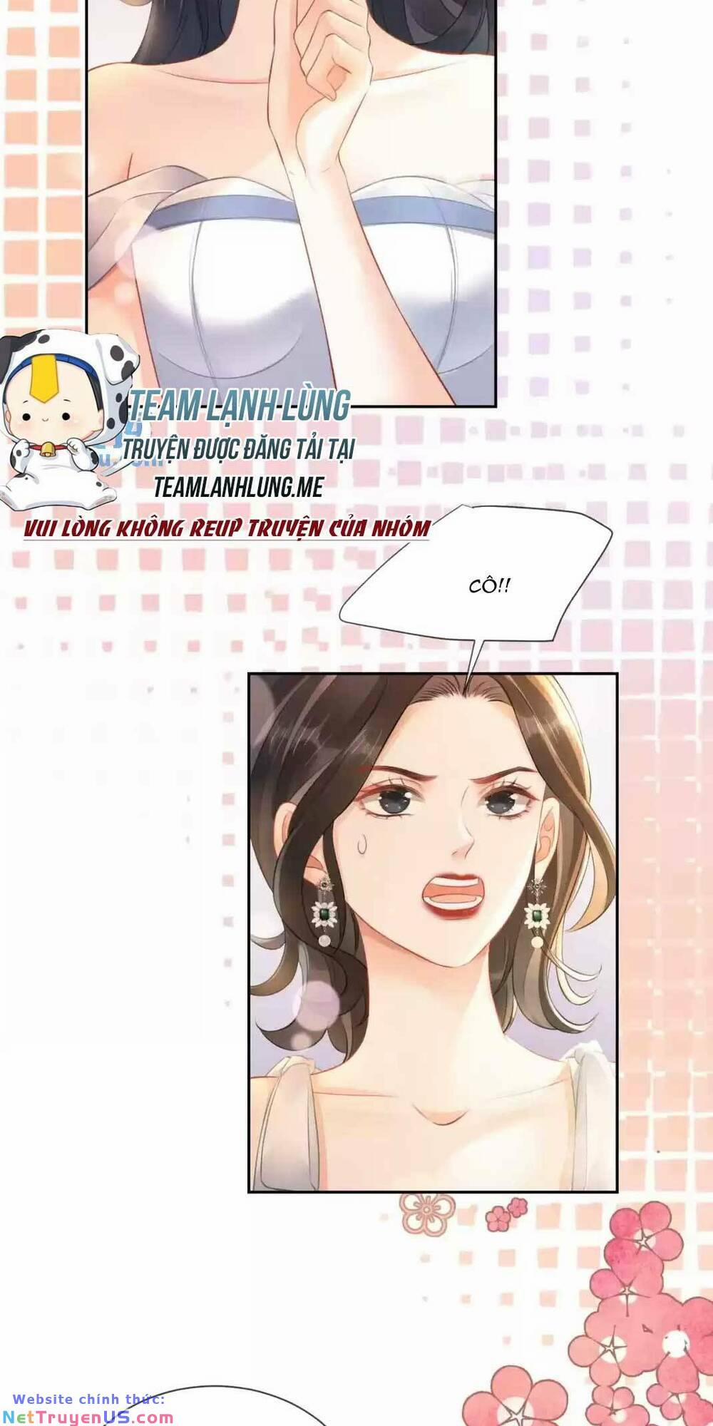 Hôn Sự Ngọt Ngào Đến Tận Xương 8 trang 10