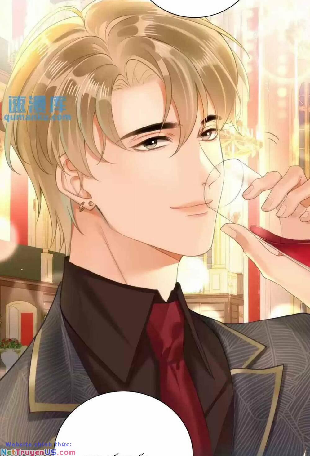 Hôn Sự Ngọt Ngào Đến Tận Xương 8 trang 15