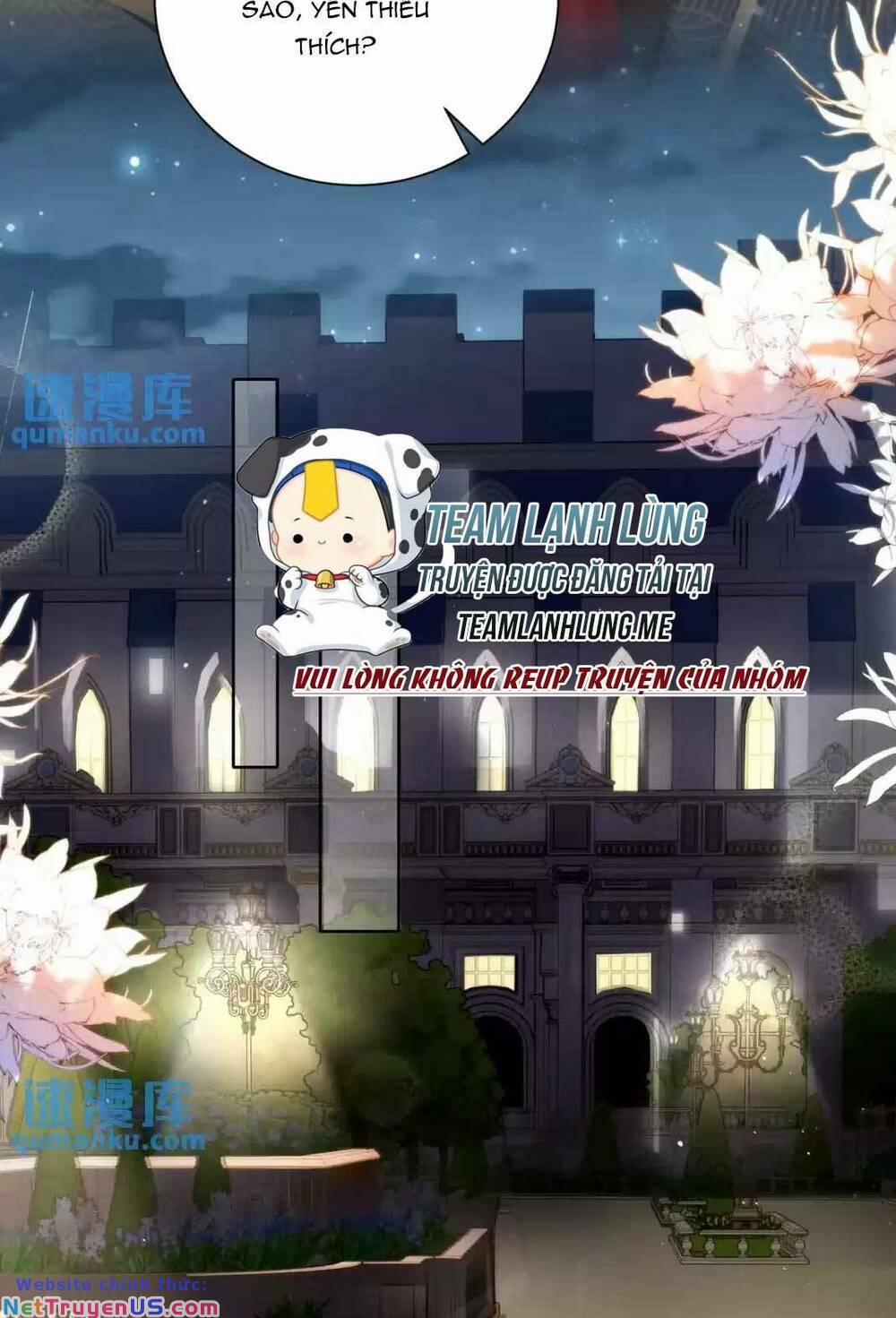 Hôn Sự Ngọt Ngào Đến Tận Xương 8 trang 16