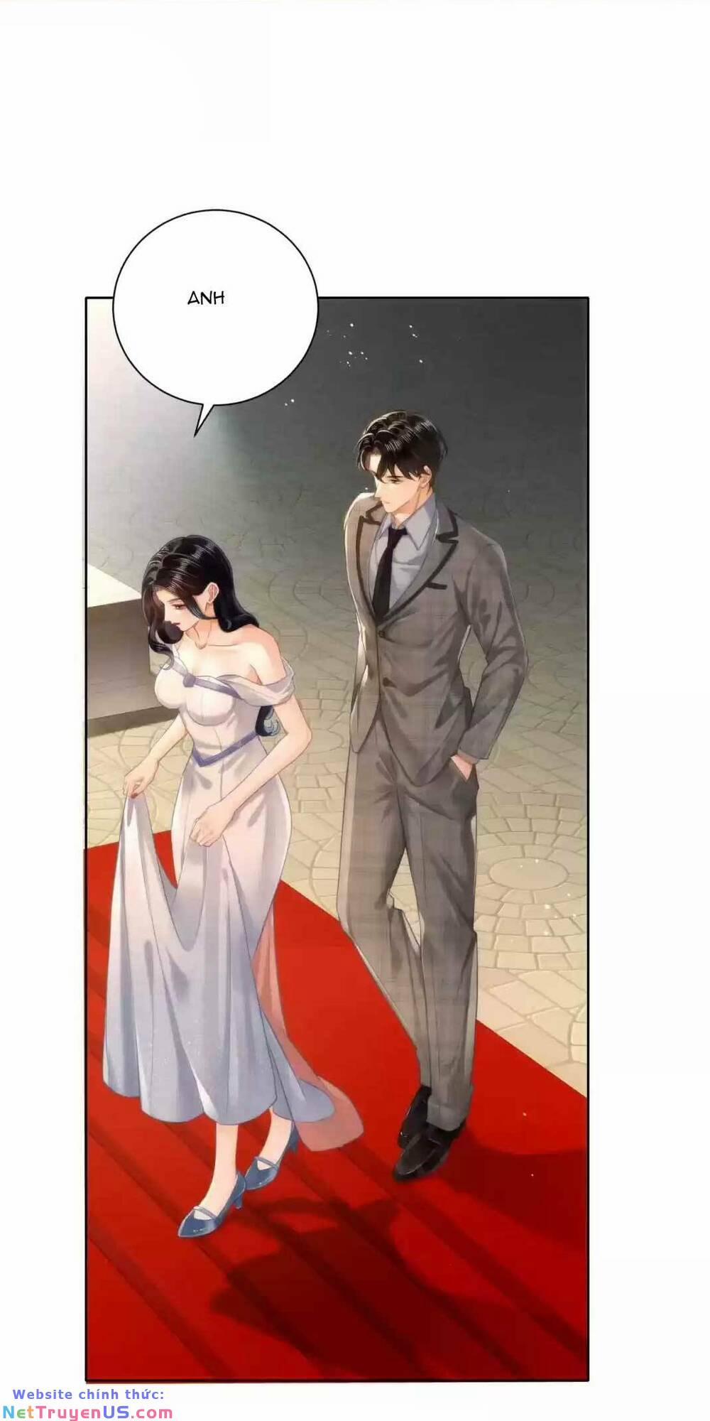 Hôn Sự Ngọt Ngào Đến Tận Xương 8 trang 18