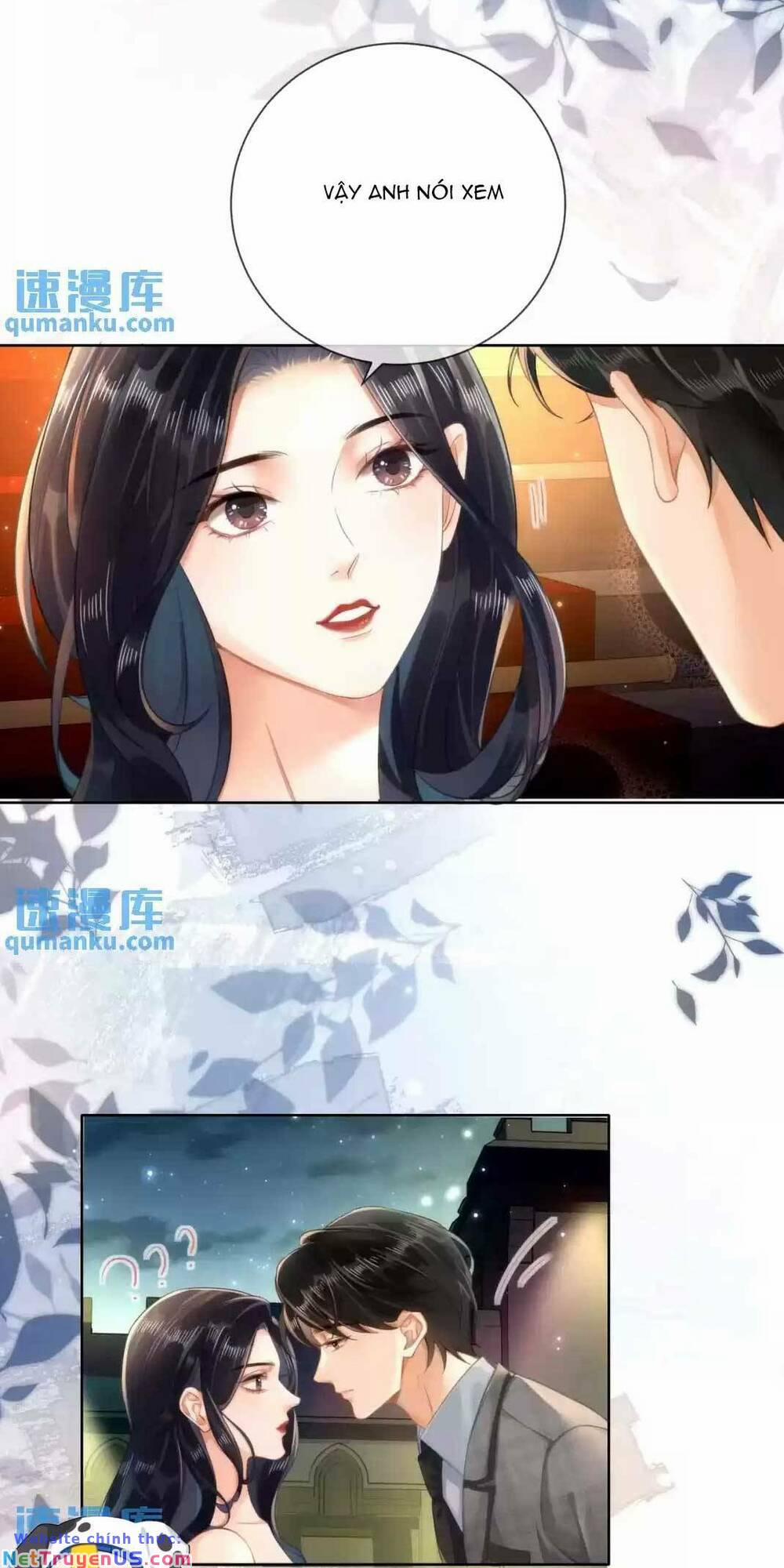 Hôn Sự Ngọt Ngào Đến Tận Xương 8 trang 23