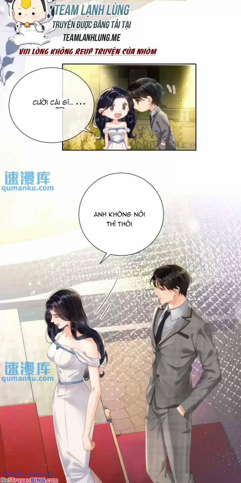 Hôn Sự Ngọt Ngào Đến Tận Xương 8 trang 24