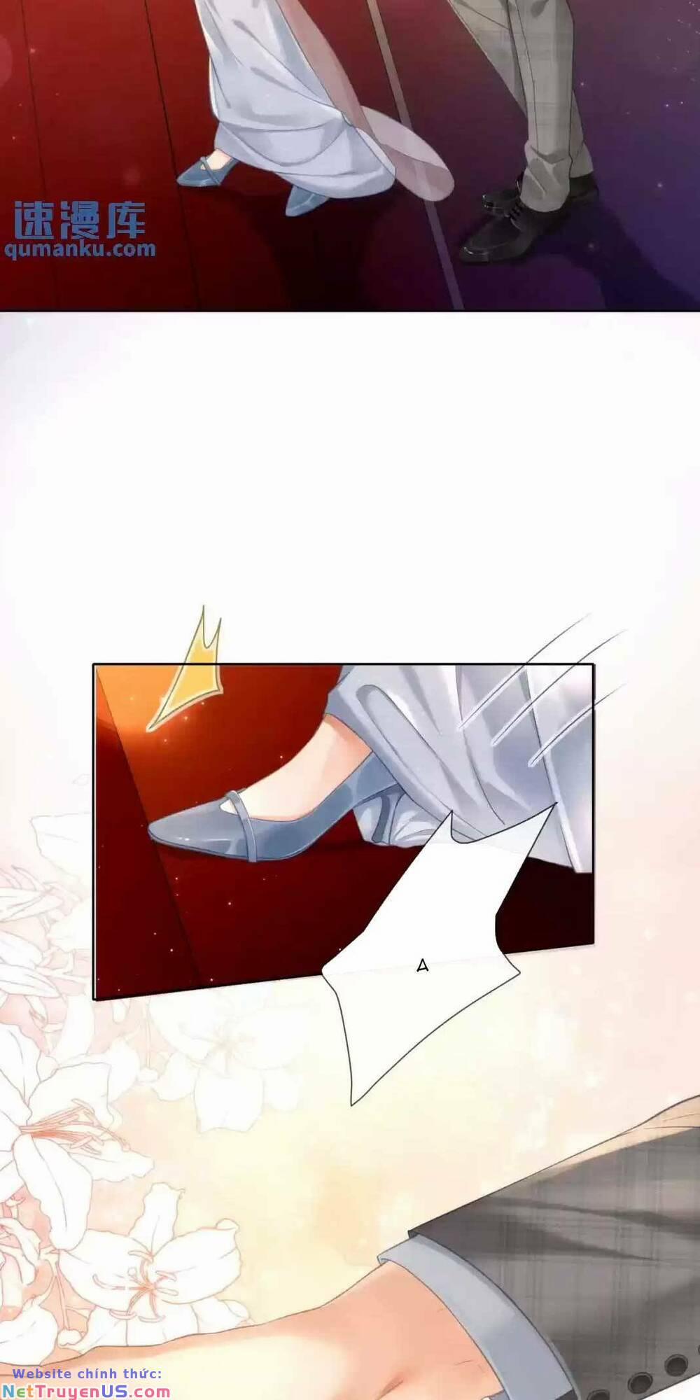 Hôn Sự Ngọt Ngào Đến Tận Xương 8 trang 25