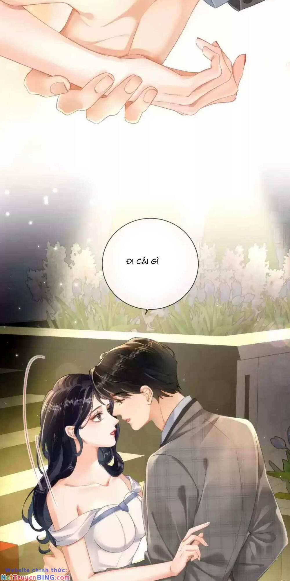 Hôn Sự Ngọt Ngào Đến Tận Xương 8 trang 26