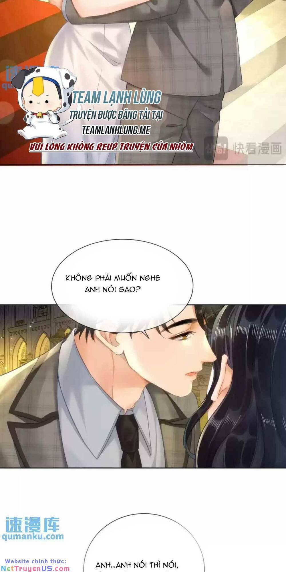 Hôn Sự Ngọt Ngào Đến Tận Xương 8 trang 27