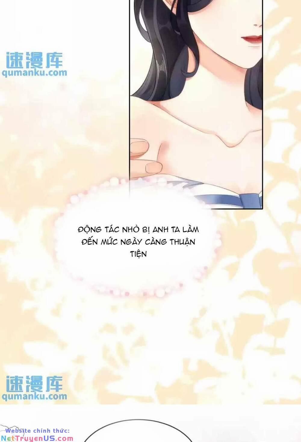 Hôn Sự Ngọt Ngào Đến Tận Xương 8 trang 29