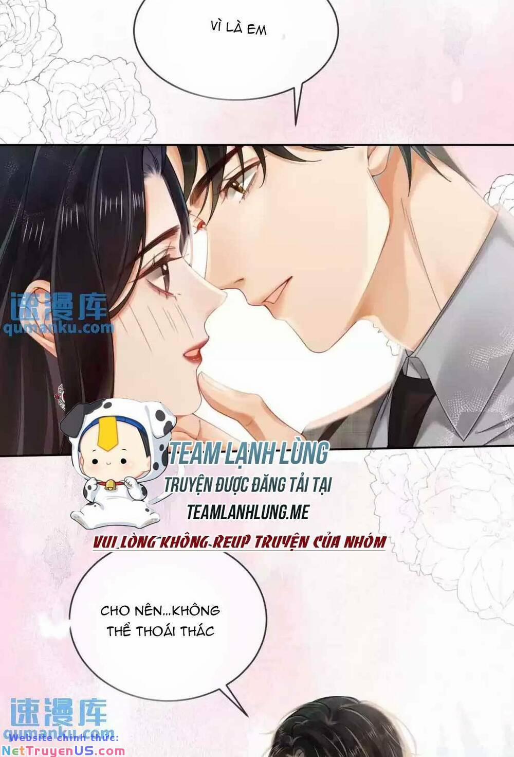 Hôn Sự Ngọt Ngào Đến Tận Xương 8 trang 30