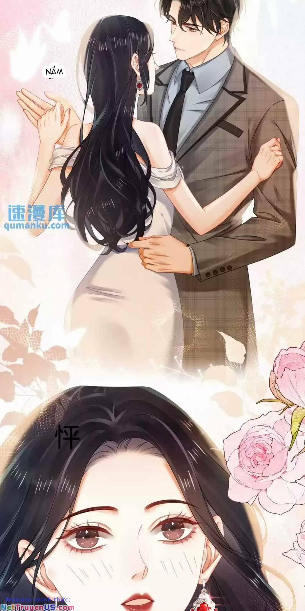 Hôn Sự Ngọt Ngào Đến Tận Xương 8 trang 31