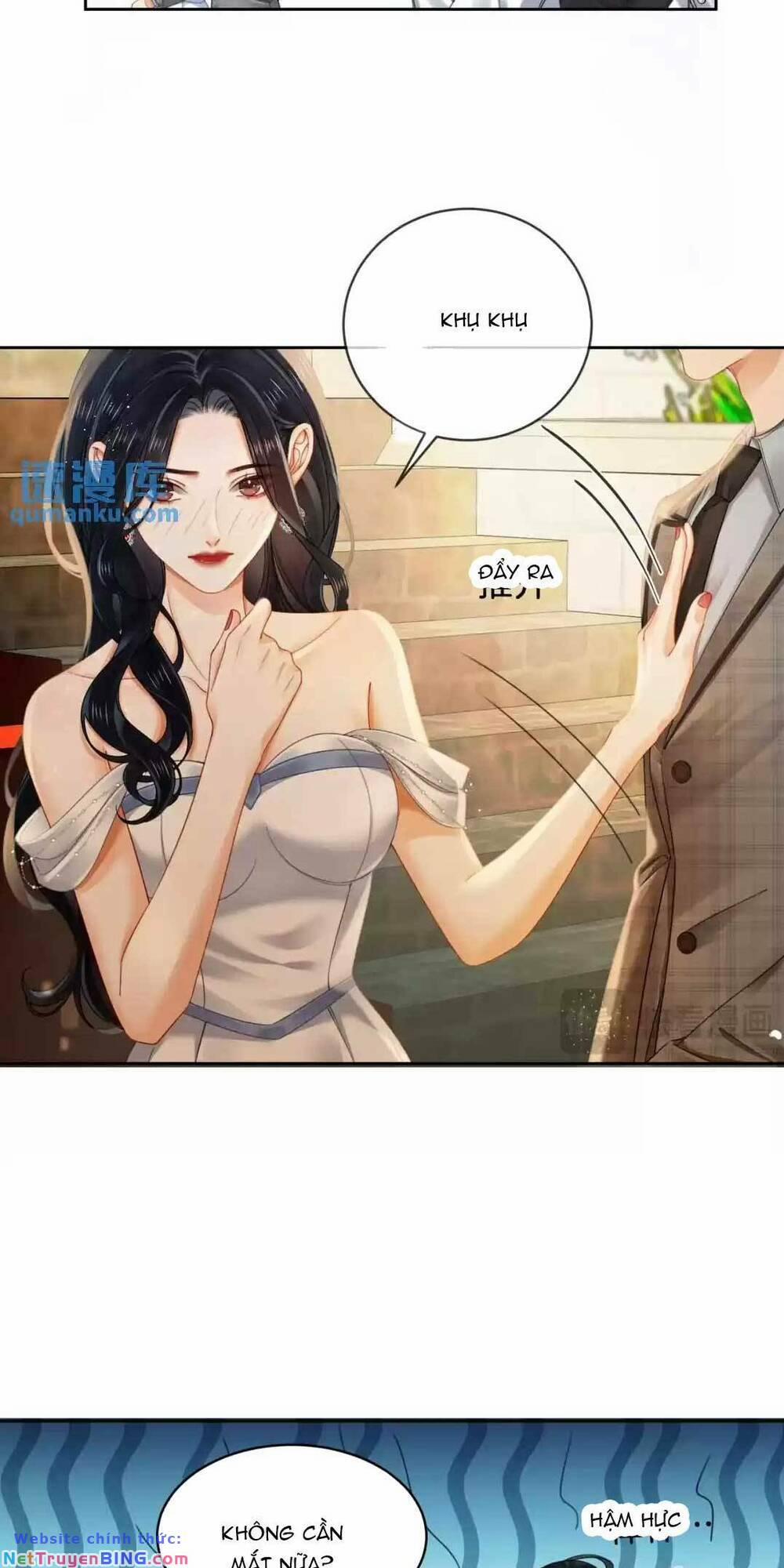 Hôn Sự Ngọt Ngào Đến Tận Xương 8 trang 33