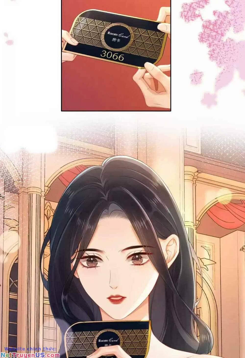 Hôn Sự Ngọt Ngào Đến Tận Xương 8 trang 39