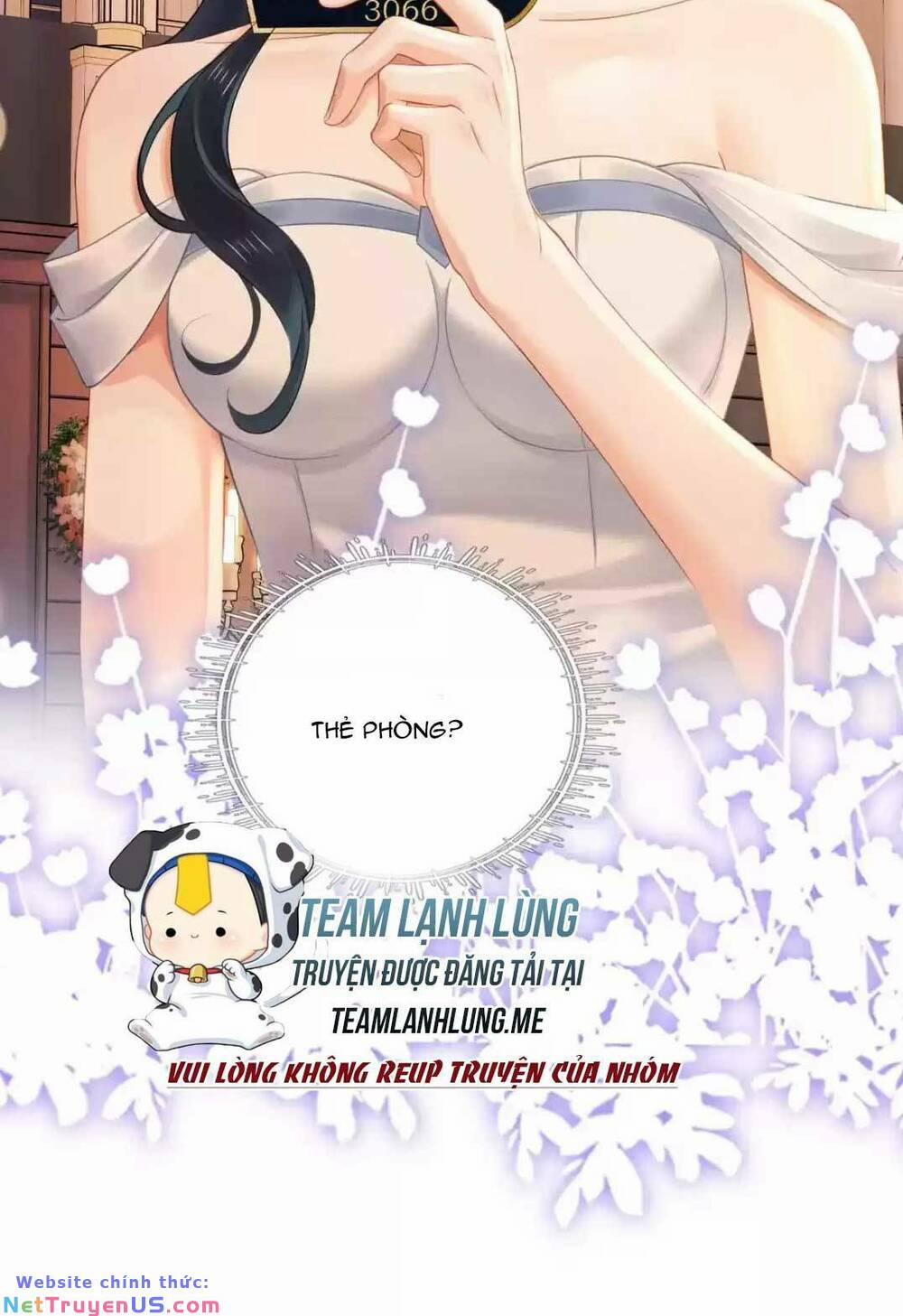 Hôn Sự Ngọt Ngào Đến Tận Xương 8 trang 40