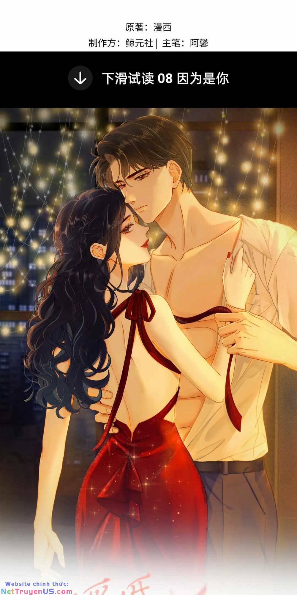 Hôn Sự Ngọt Ngào Đến Tận Xương 9 trang 0