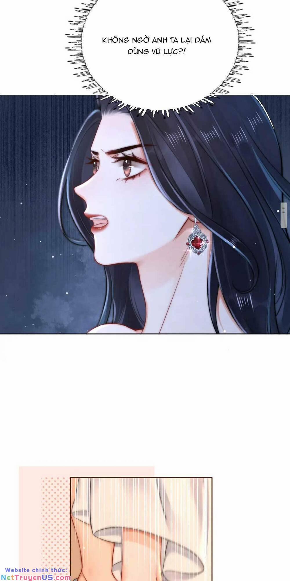 Hôn Sự Ngọt Ngào Đến Tận Xương 9 trang 12