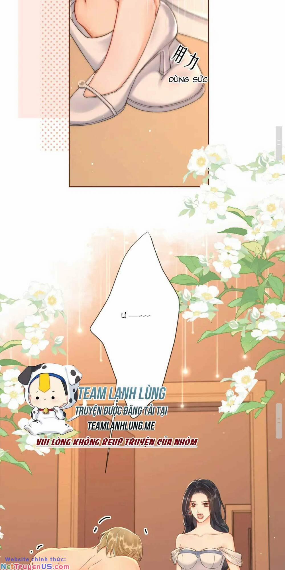 Hôn Sự Ngọt Ngào Đến Tận Xương 9 trang 13