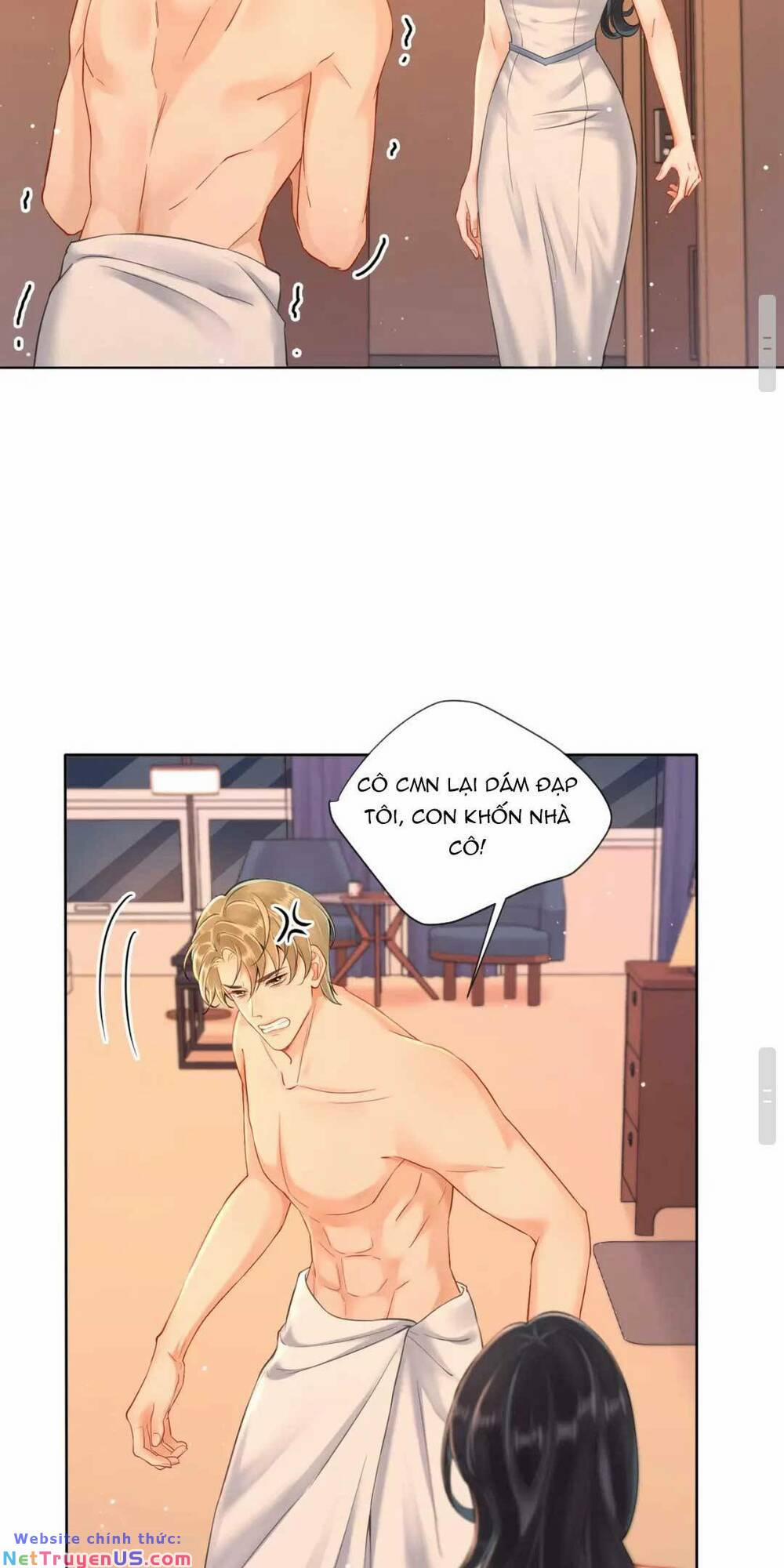 Hôn Sự Ngọt Ngào Đến Tận Xương 9 trang 14