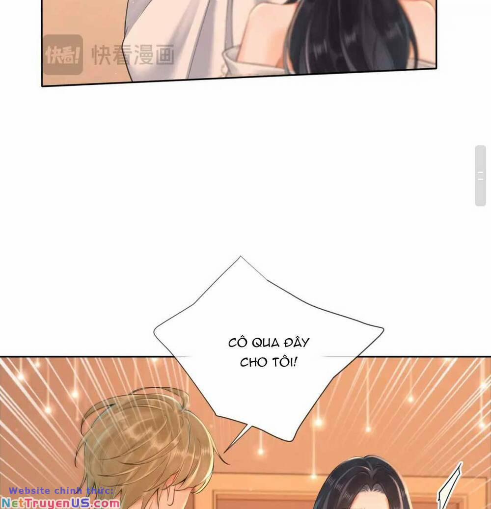 Hôn Sự Ngọt Ngào Đến Tận Xương 9 trang 15