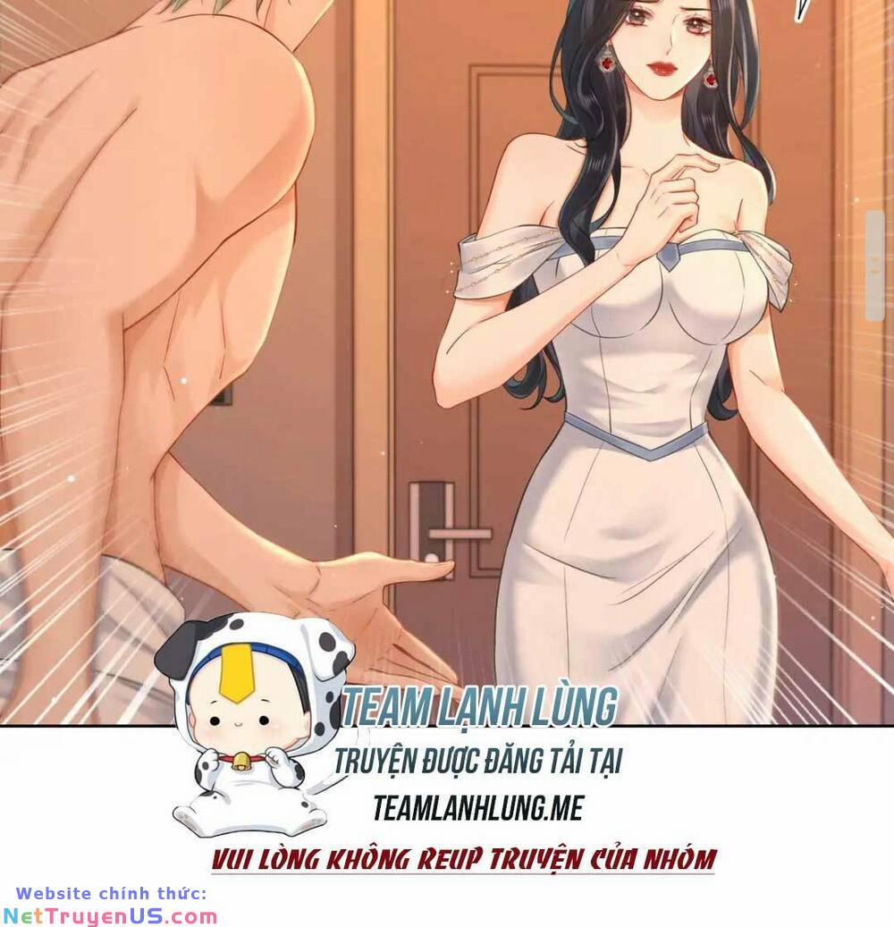 Hôn Sự Ngọt Ngào Đến Tận Xương 9 trang 16