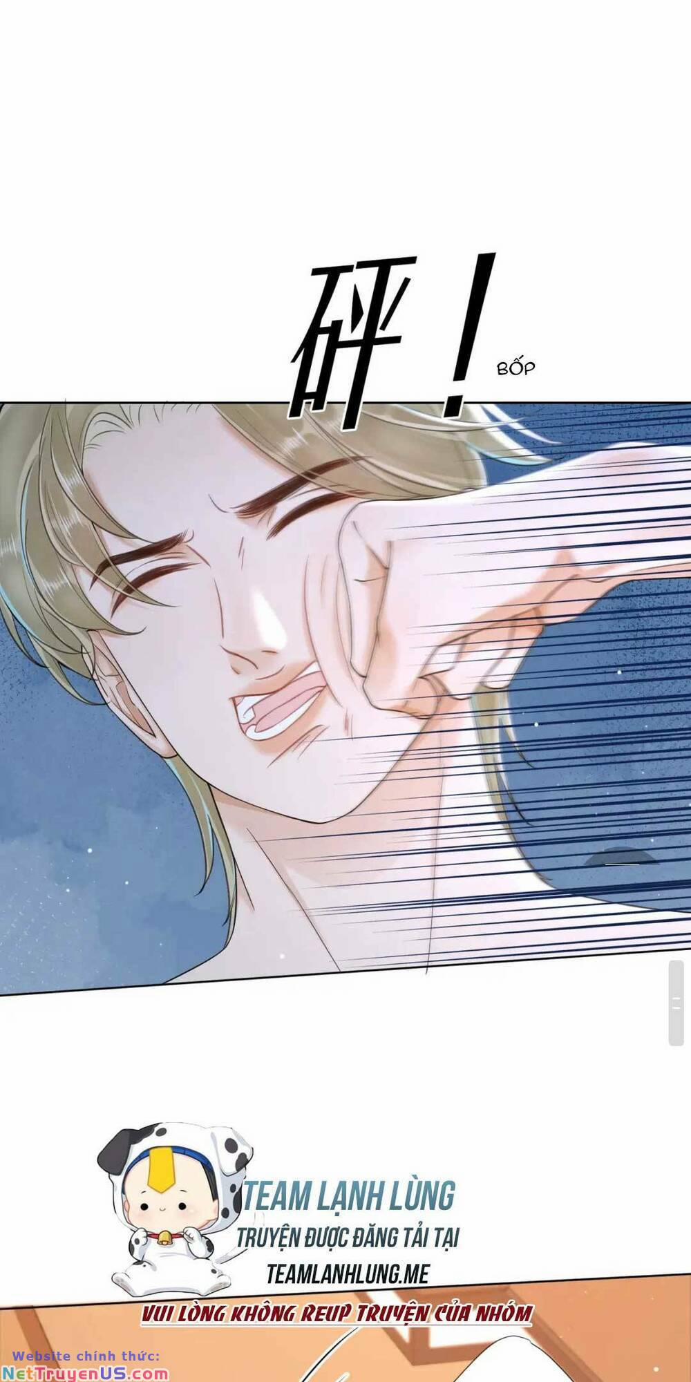 Hôn Sự Ngọt Ngào Đến Tận Xương 9 trang 17