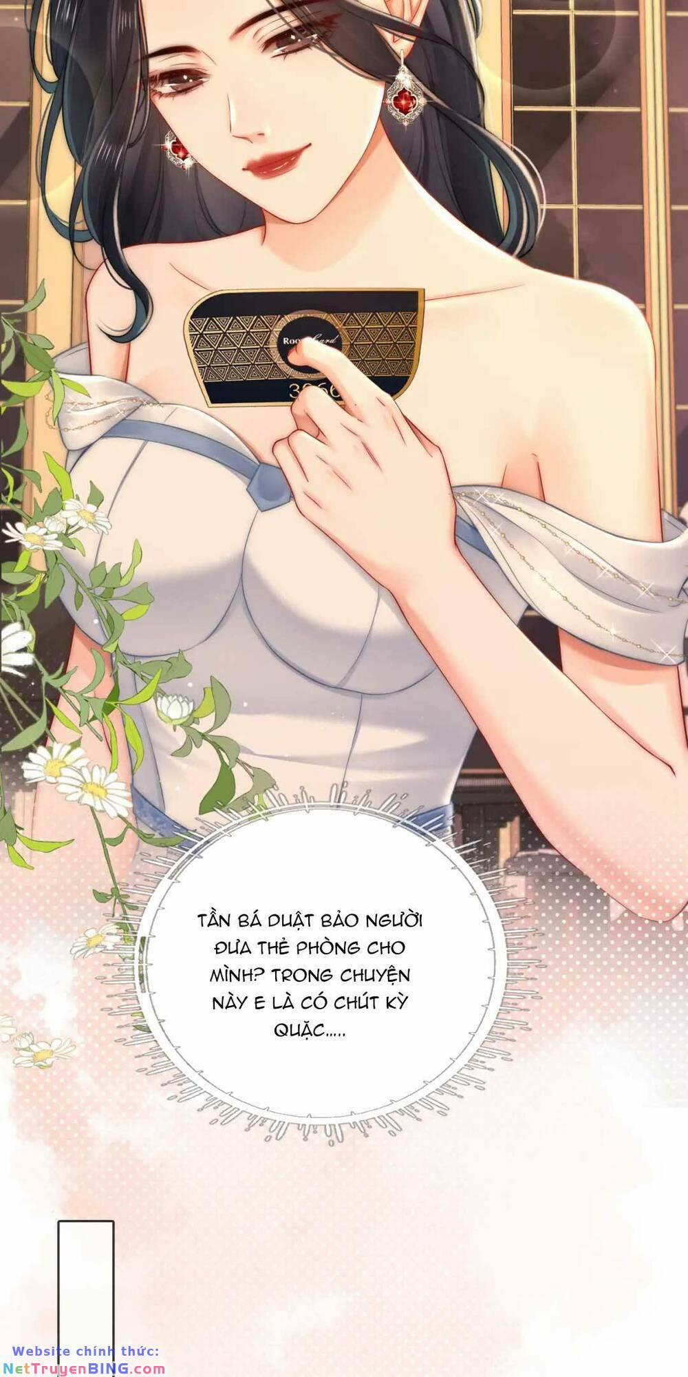 Hôn Sự Ngọt Ngào Đến Tận Xương 9 trang 2