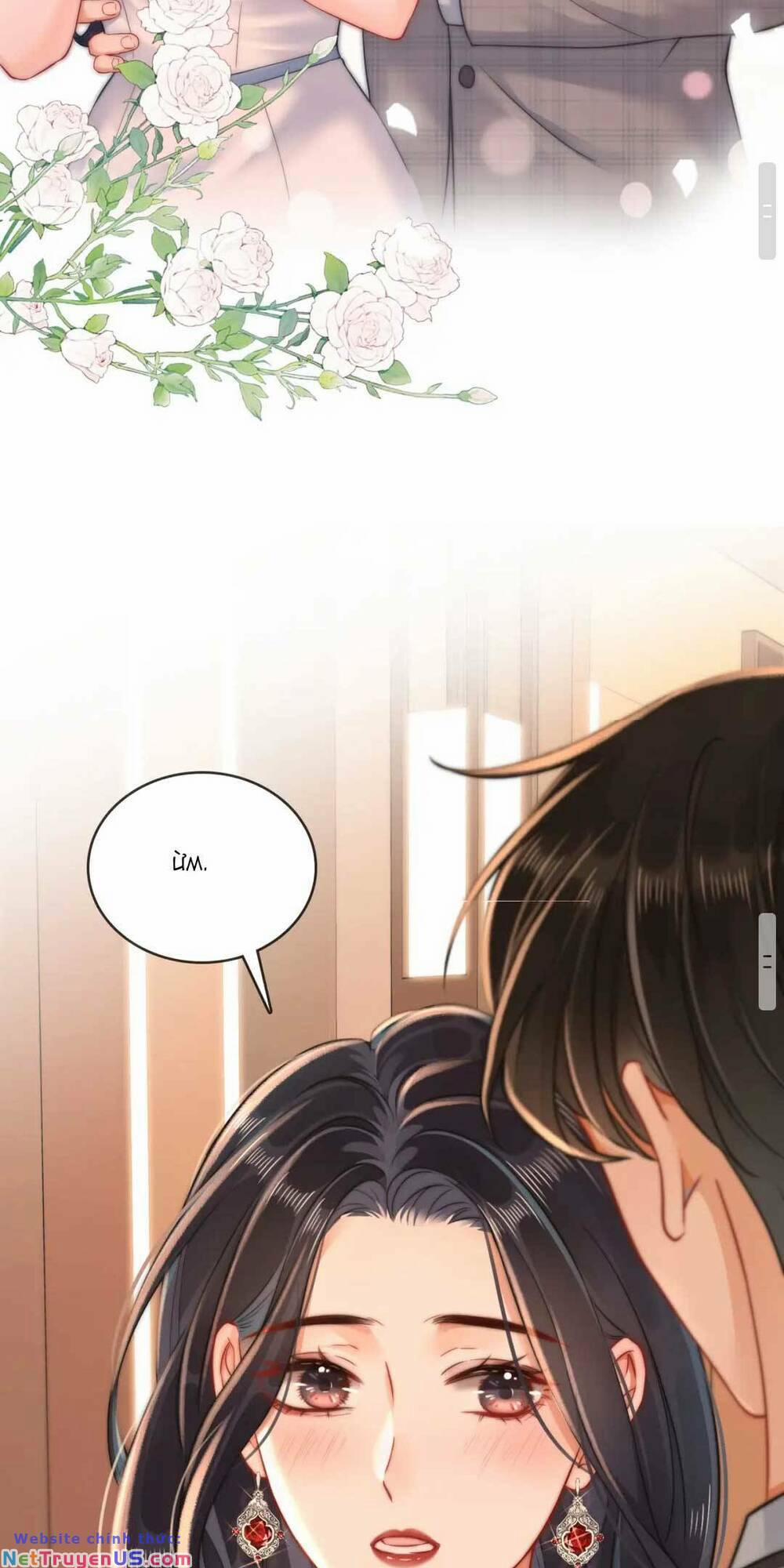 Hôn Sự Ngọt Ngào Đến Tận Xương 9 trang 20