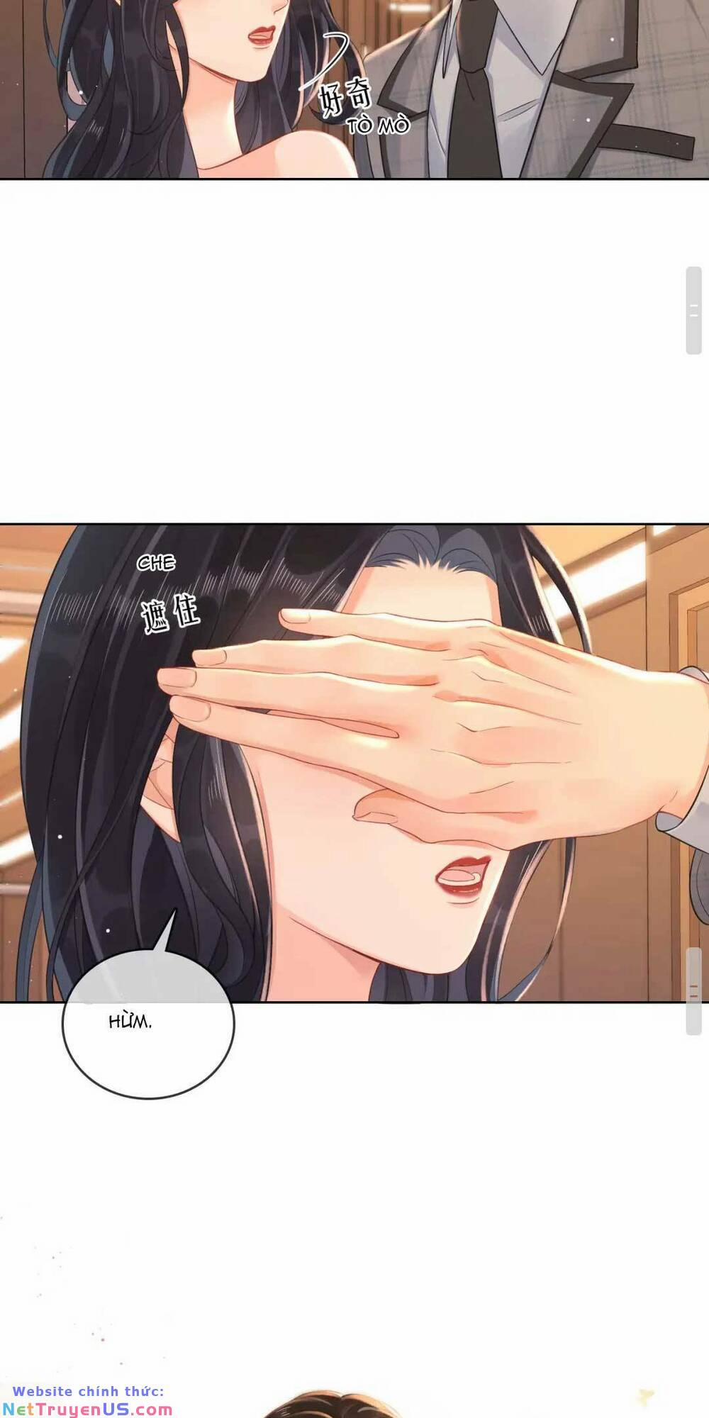 Hôn Sự Ngọt Ngào Đến Tận Xương 9 trang 26