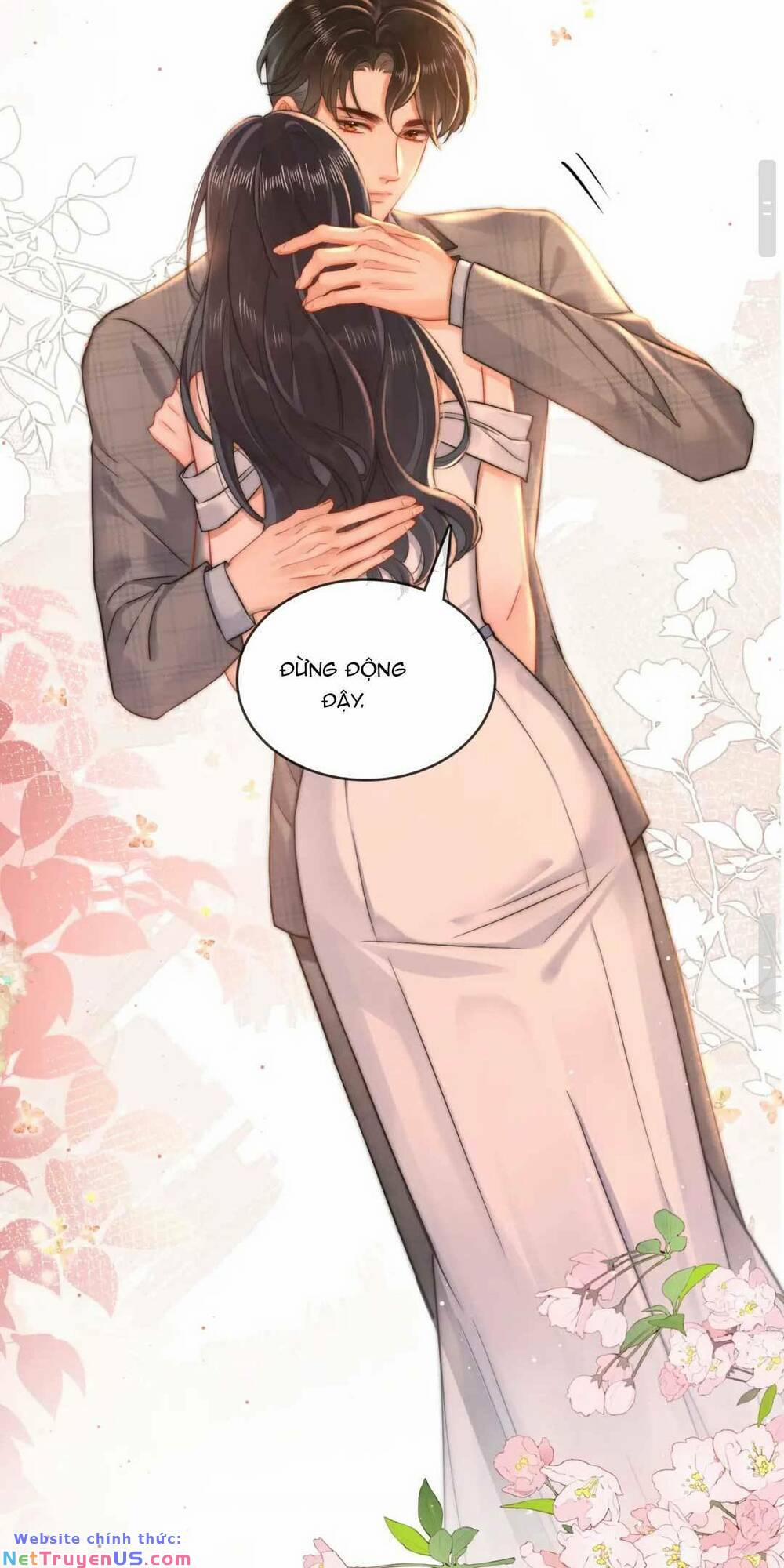 Hôn Sự Ngọt Ngào Đến Tận Xương 9 trang 27