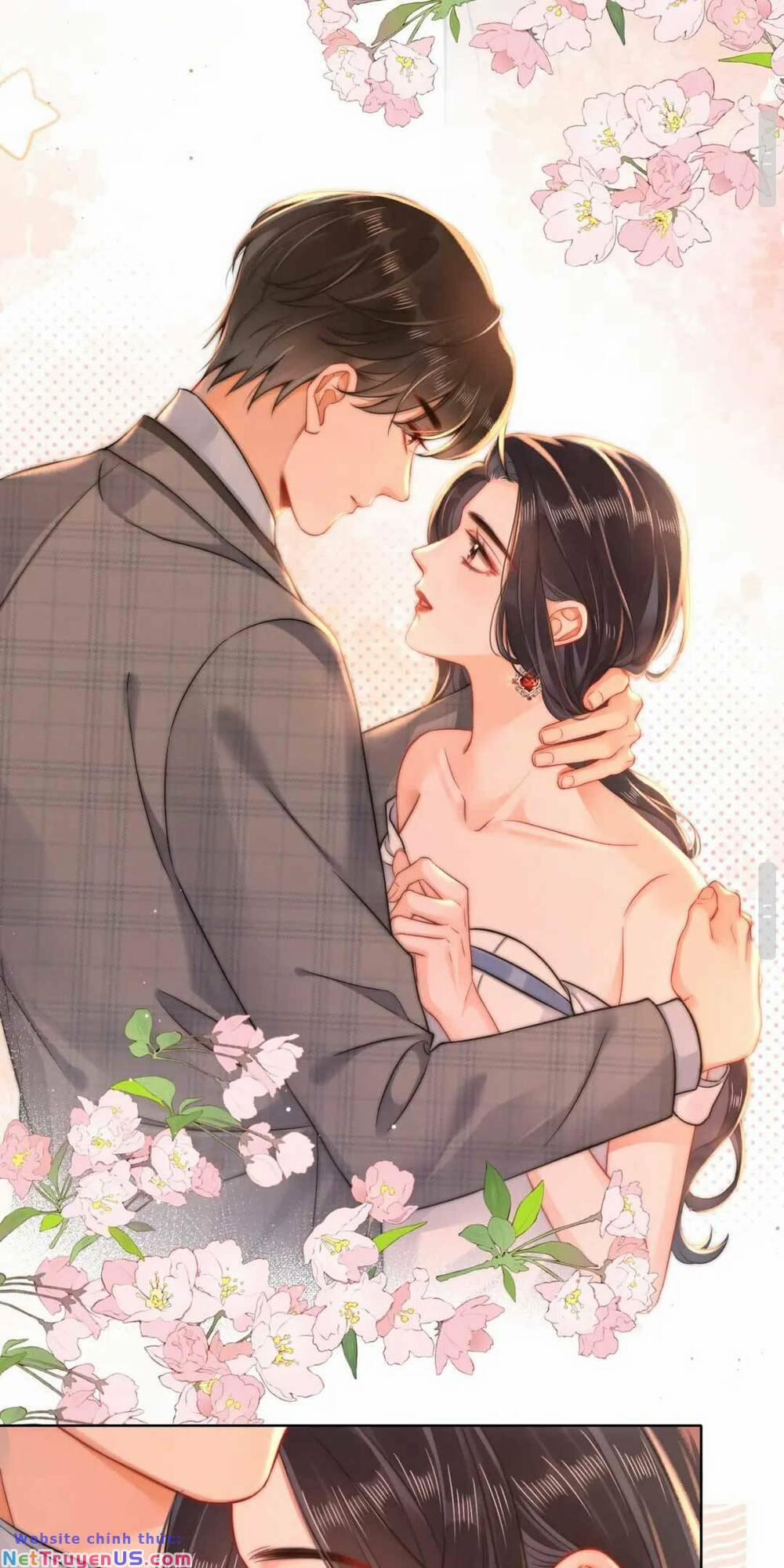 Hôn Sự Ngọt Ngào Đến Tận Xương 9 trang 28