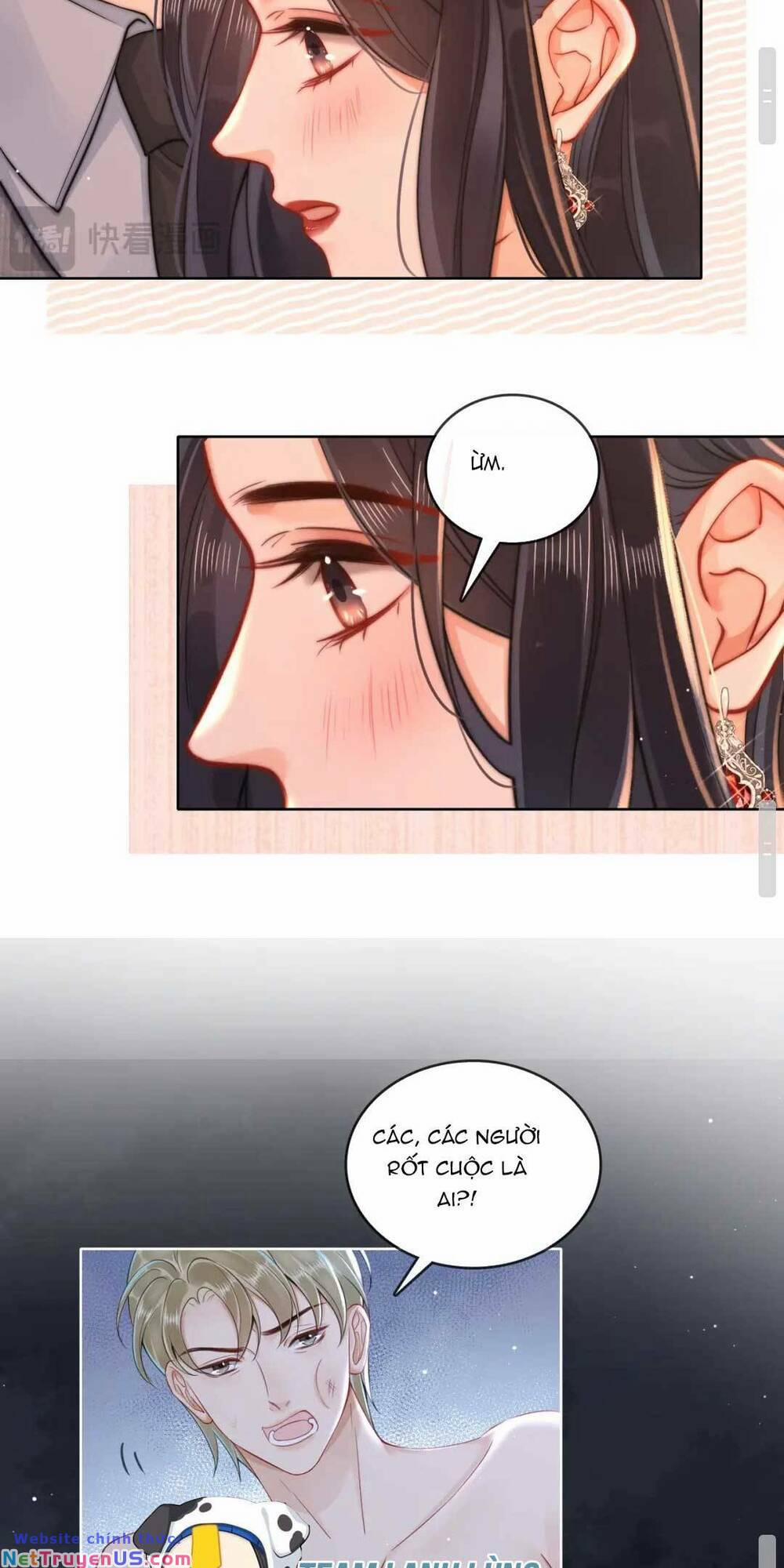 Hôn Sự Ngọt Ngào Đến Tận Xương 9 trang 29