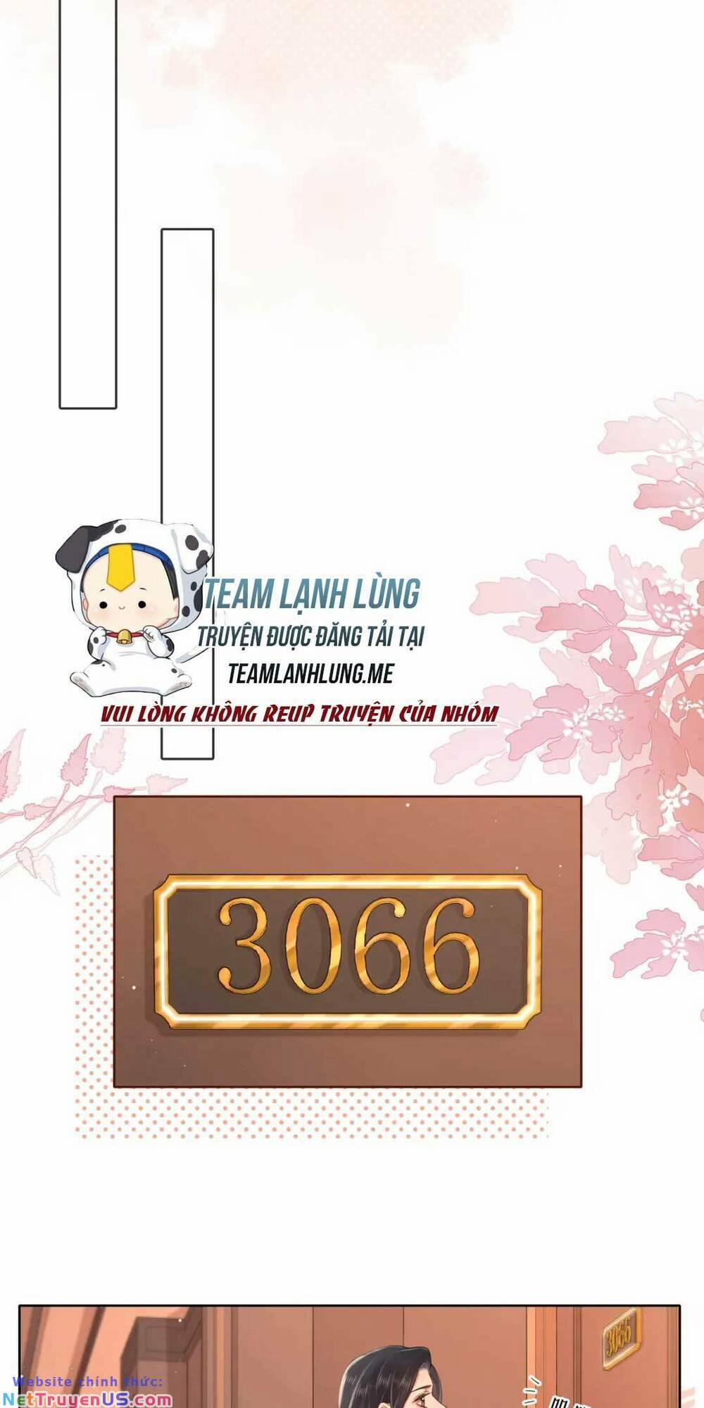 Hôn Sự Ngọt Ngào Đến Tận Xương 9 trang 3