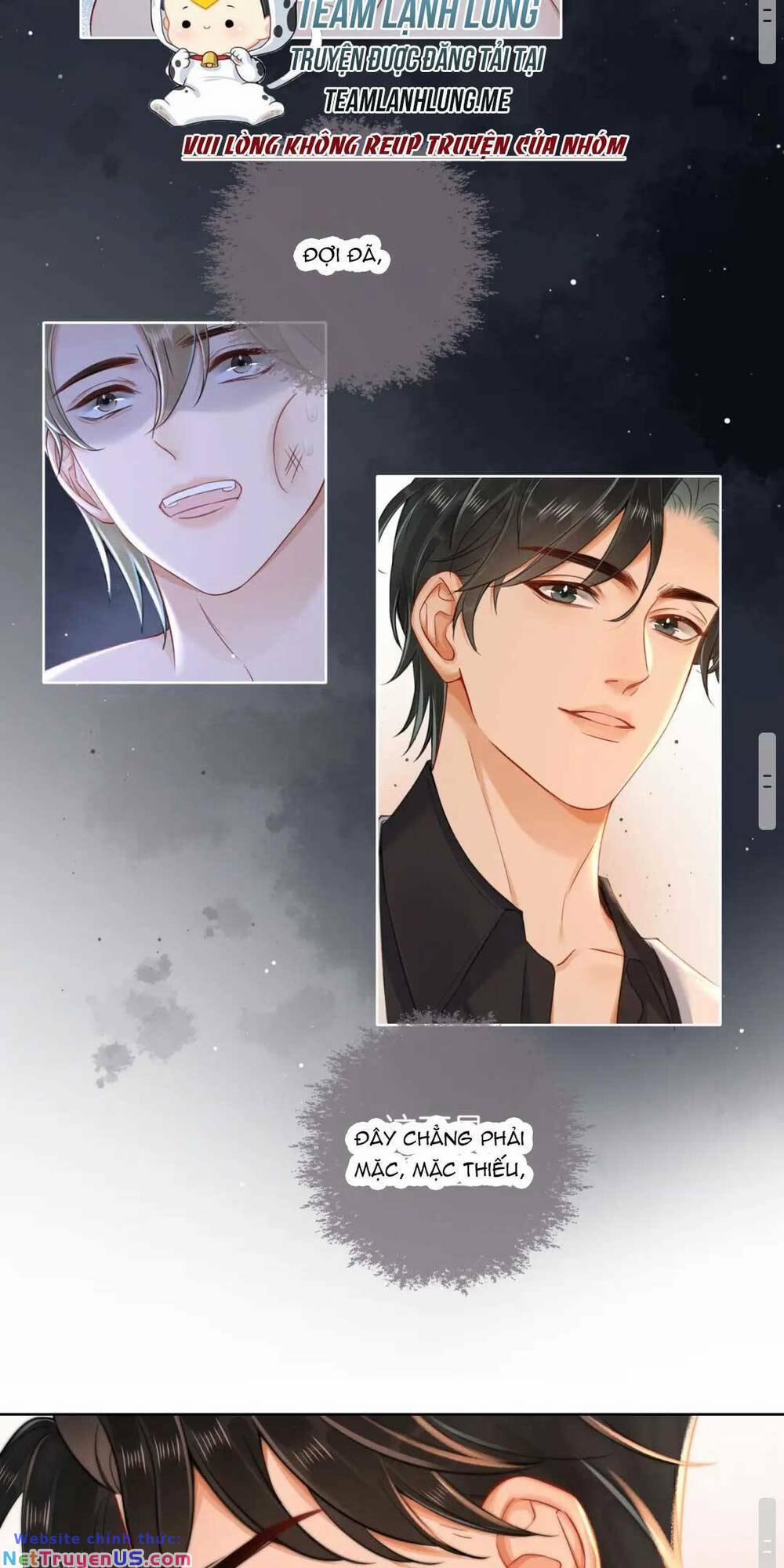 Hôn Sự Ngọt Ngào Đến Tận Xương 9 trang 30