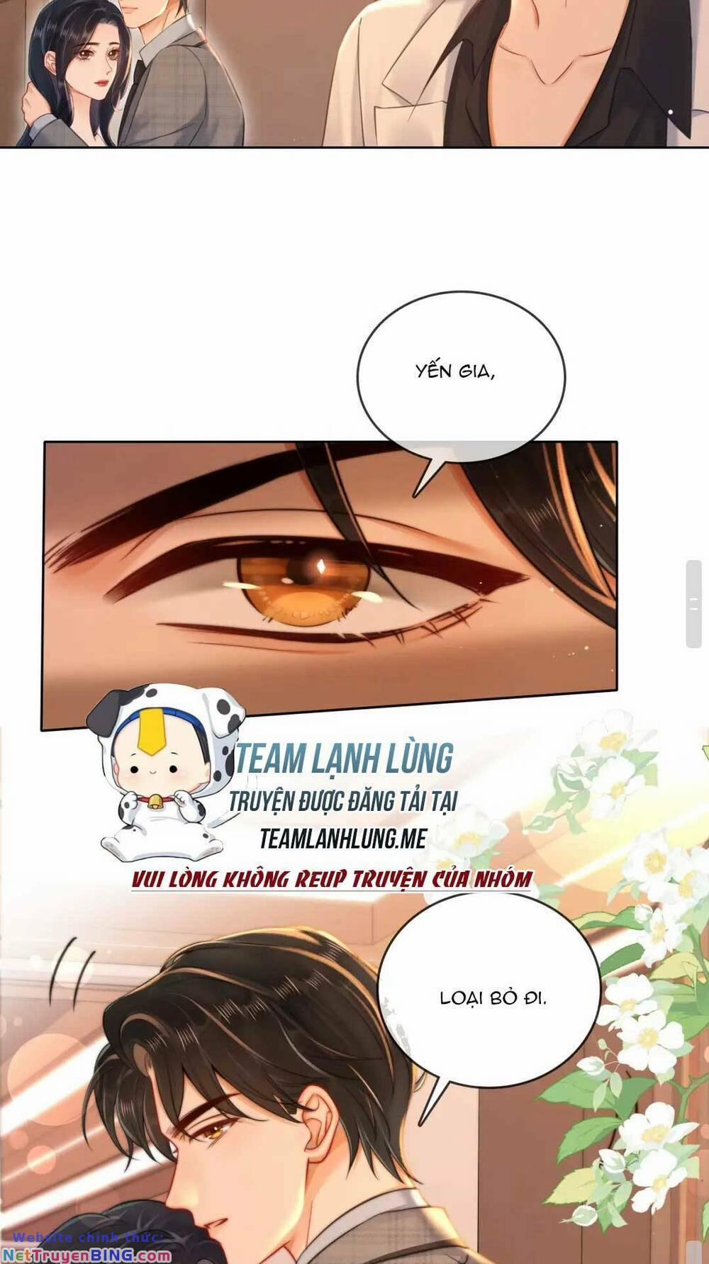 Hôn Sự Ngọt Ngào Đến Tận Xương 9 trang 32