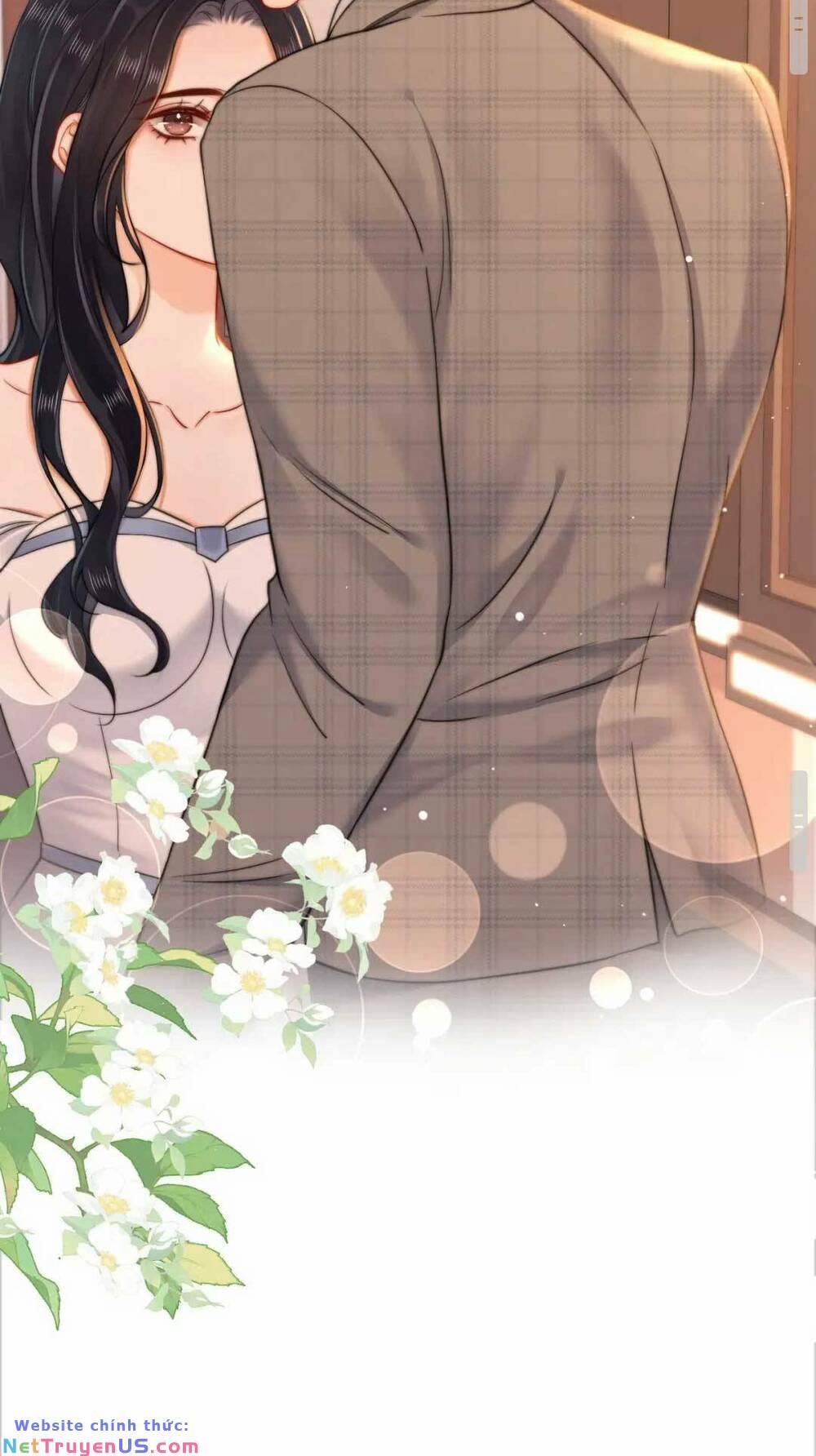 Hôn Sự Ngọt Ngào Đến Tận Xương 9 trang 33