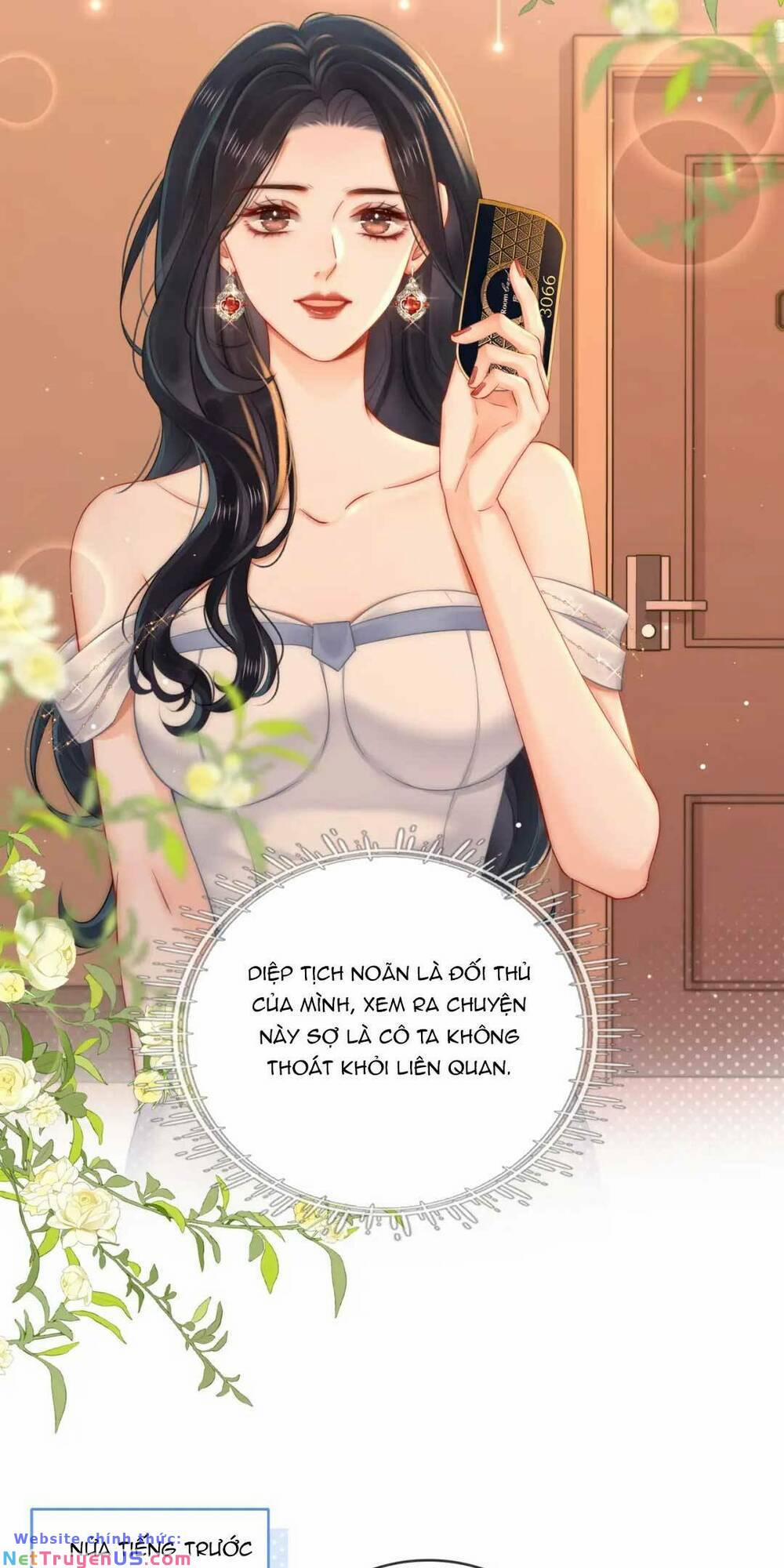 Hôn Sự Ngọt Ngào Đến Tận Xương 9 trang 6