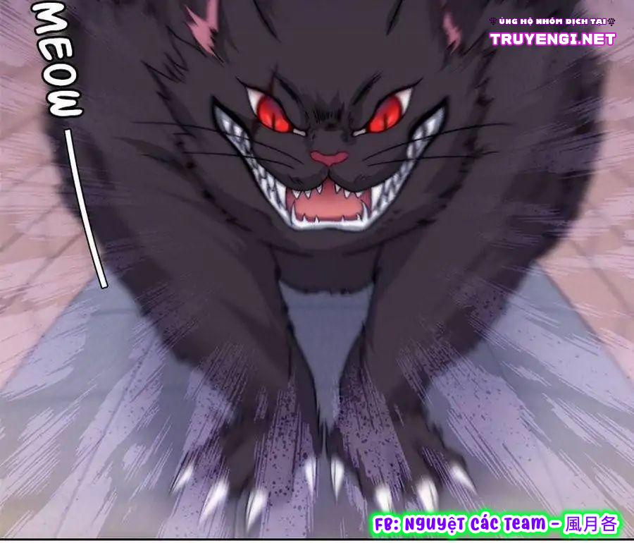 Hôn Thần Hộ Mệnh Của Tôi 1 trang 24