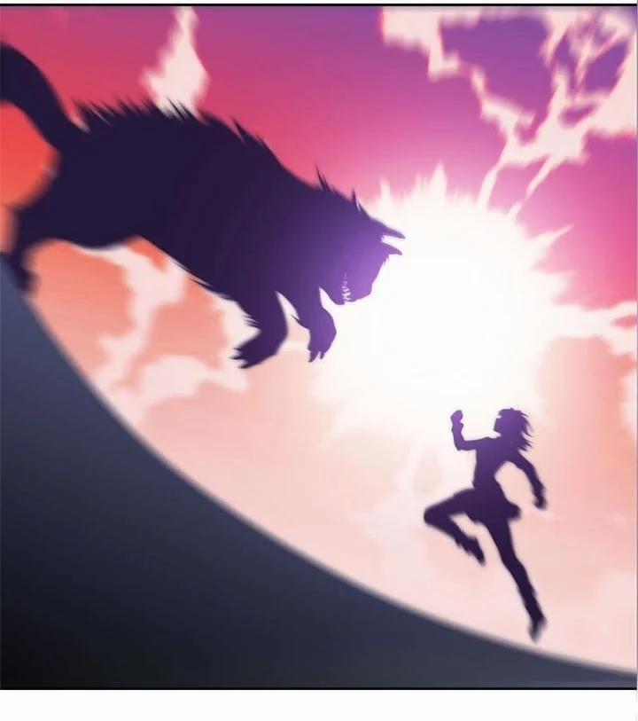 Hôn Thần Hộ Mệnh Của Tôi 2 trang 10