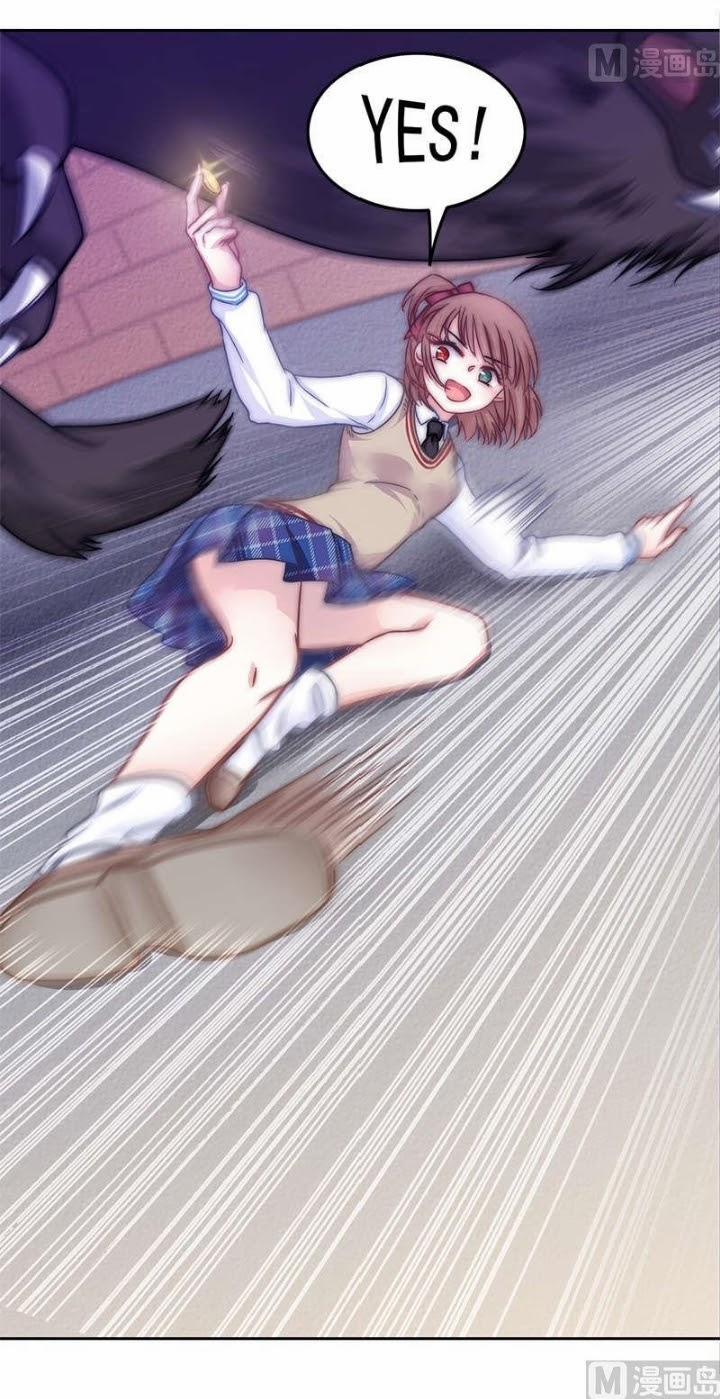 Hôn Thần Hộ Mệnh Của Tôi 2 trang 11