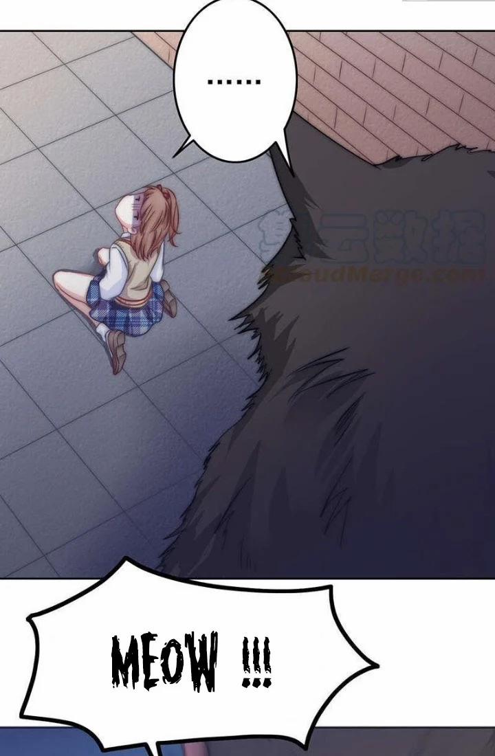 Hôn Thần Hộ Mệnh Của Tôi 2 trang 13