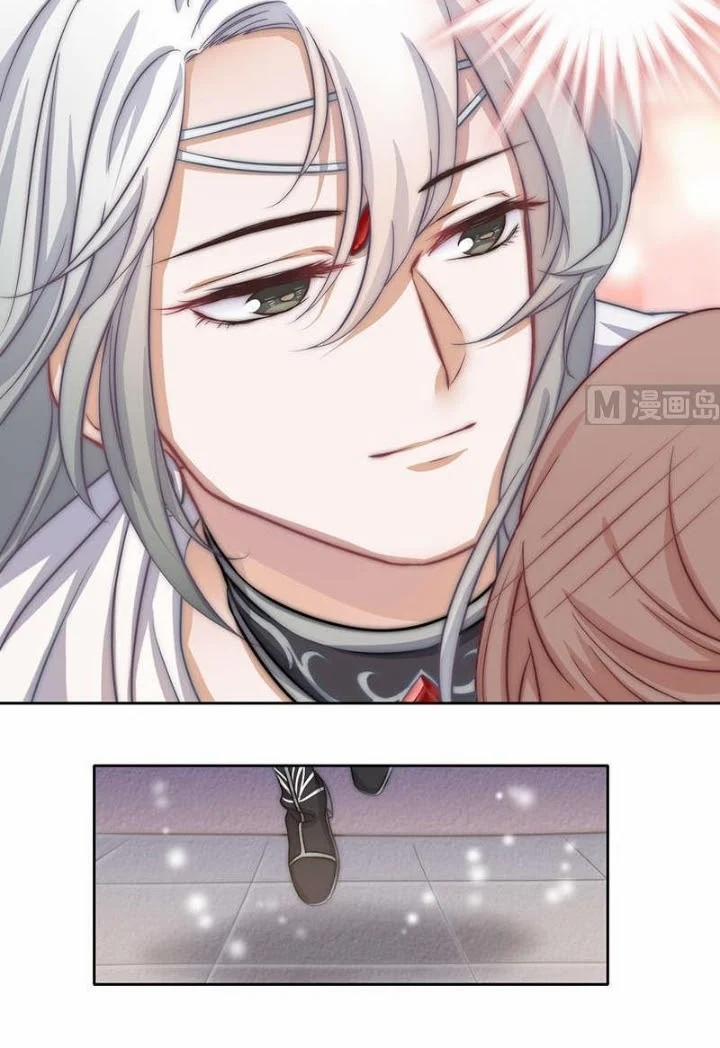 Hôn Thần Hộ Mệnh Của Tôi 2 trang 18