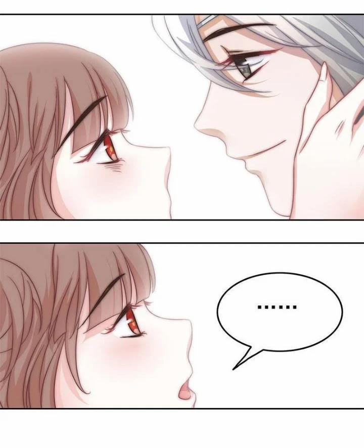 Hôn Thần Hộ Mệnh Của Tôi 2 trang 26