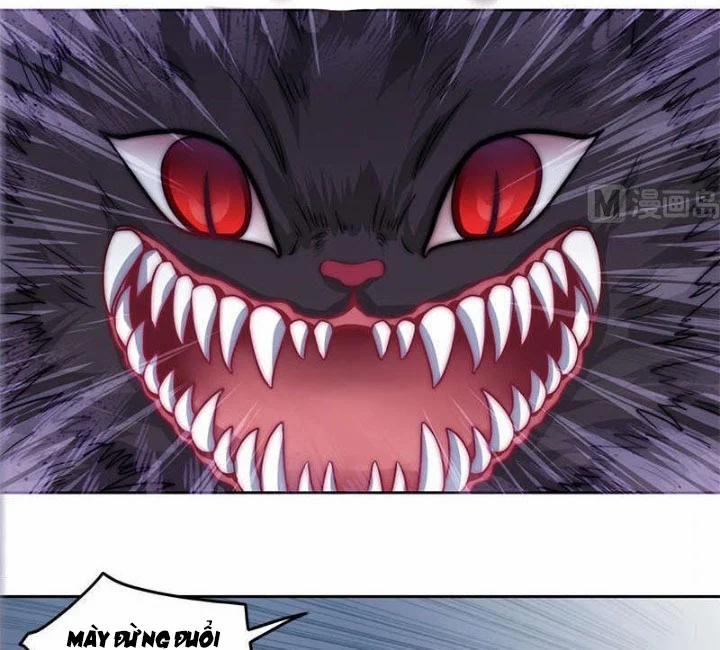 Hôn Thần Hộ Mệnh Của Tôi 2 trang 5