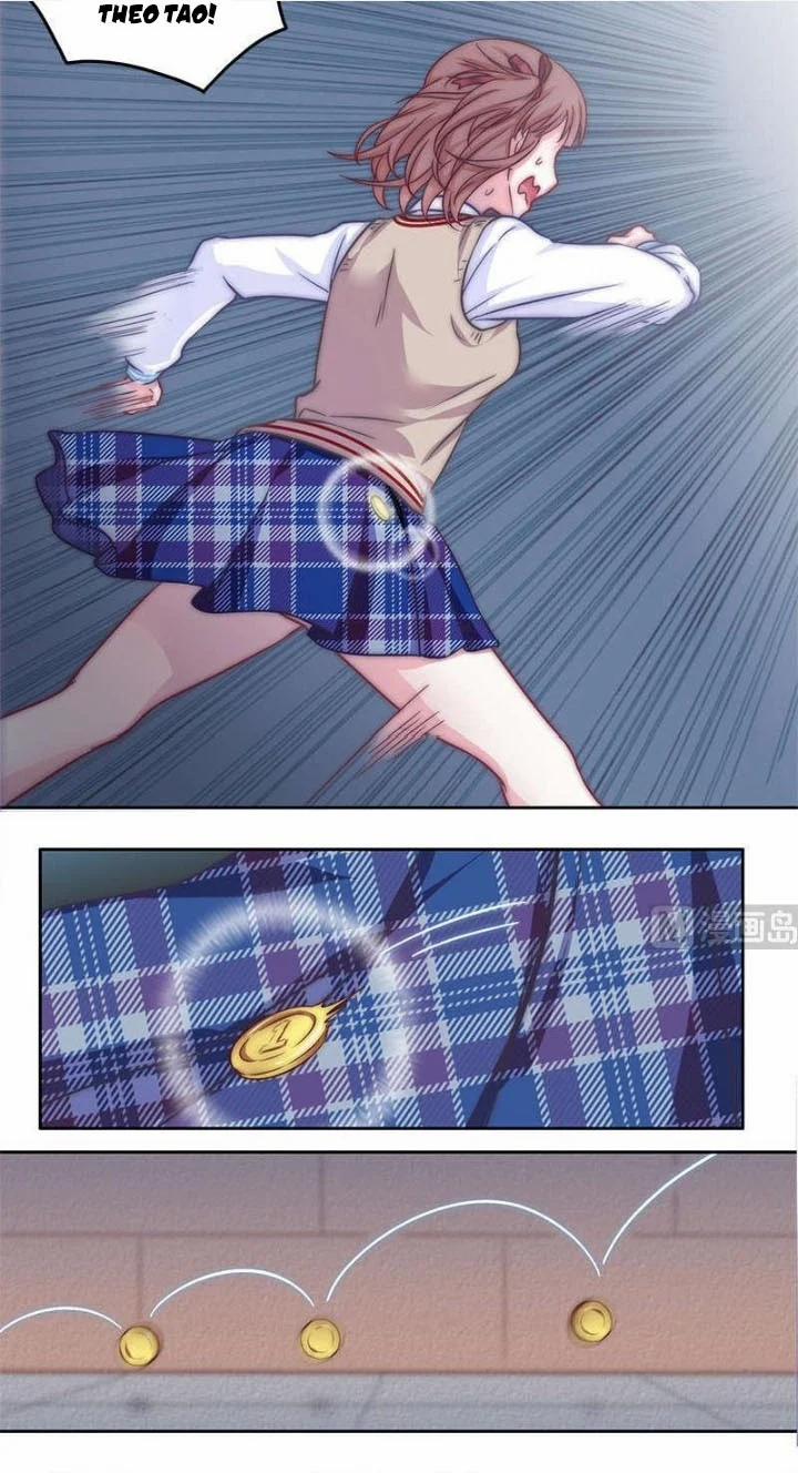 Hôn Thần Hộ Mệnh Của Tôi 2 trang 6