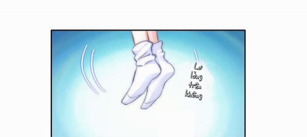 Hôn Thần Hộ Mệnh Của Tôi 3 trang 11