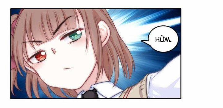 Hôn Thần Hộ Mệnh Của Tôi 3 trang 15