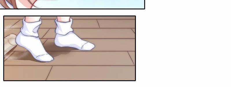 Hôn Thần Hộ Mệnh Của Tôi 3 trang 22