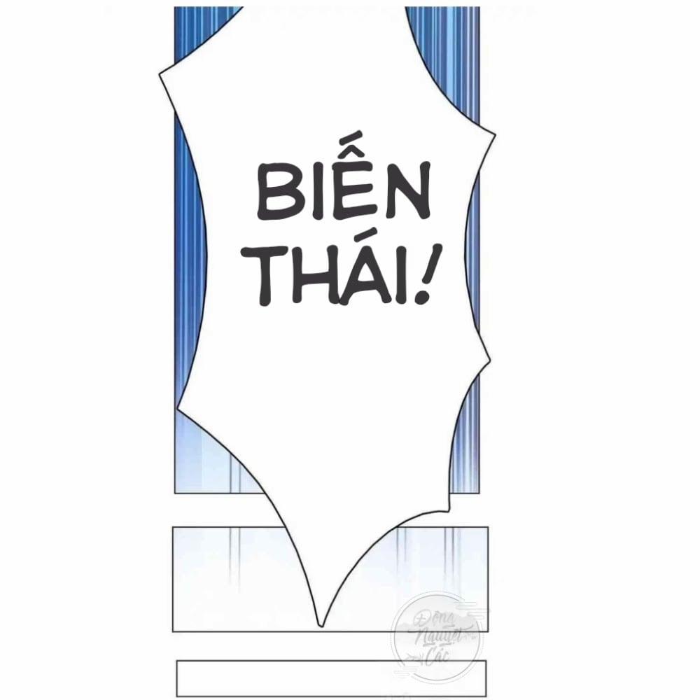 Hôn Thần Hộ Mệnh Của Tôi 4 trang 6