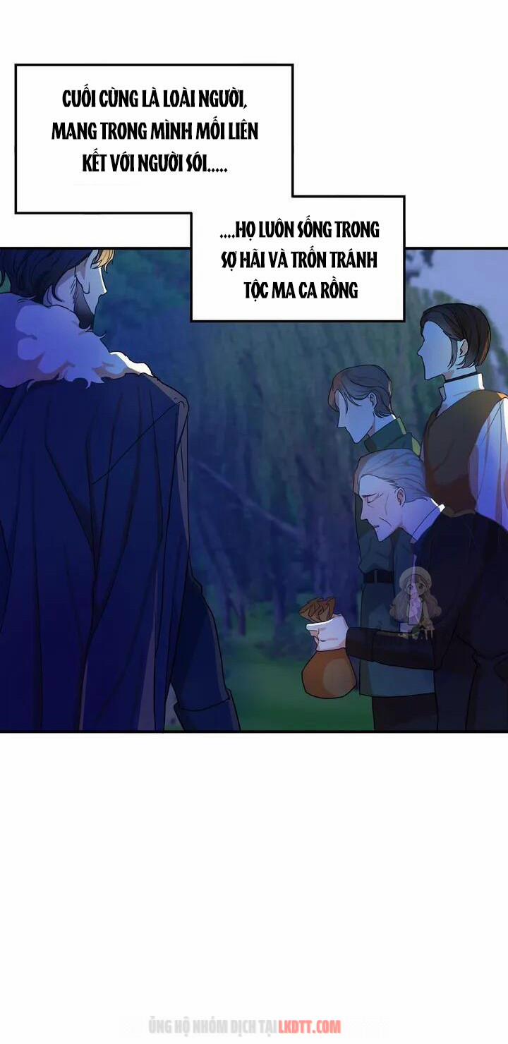 Hôn Thê Của Tôi Là Thợ Săn Ma 1 trang 0