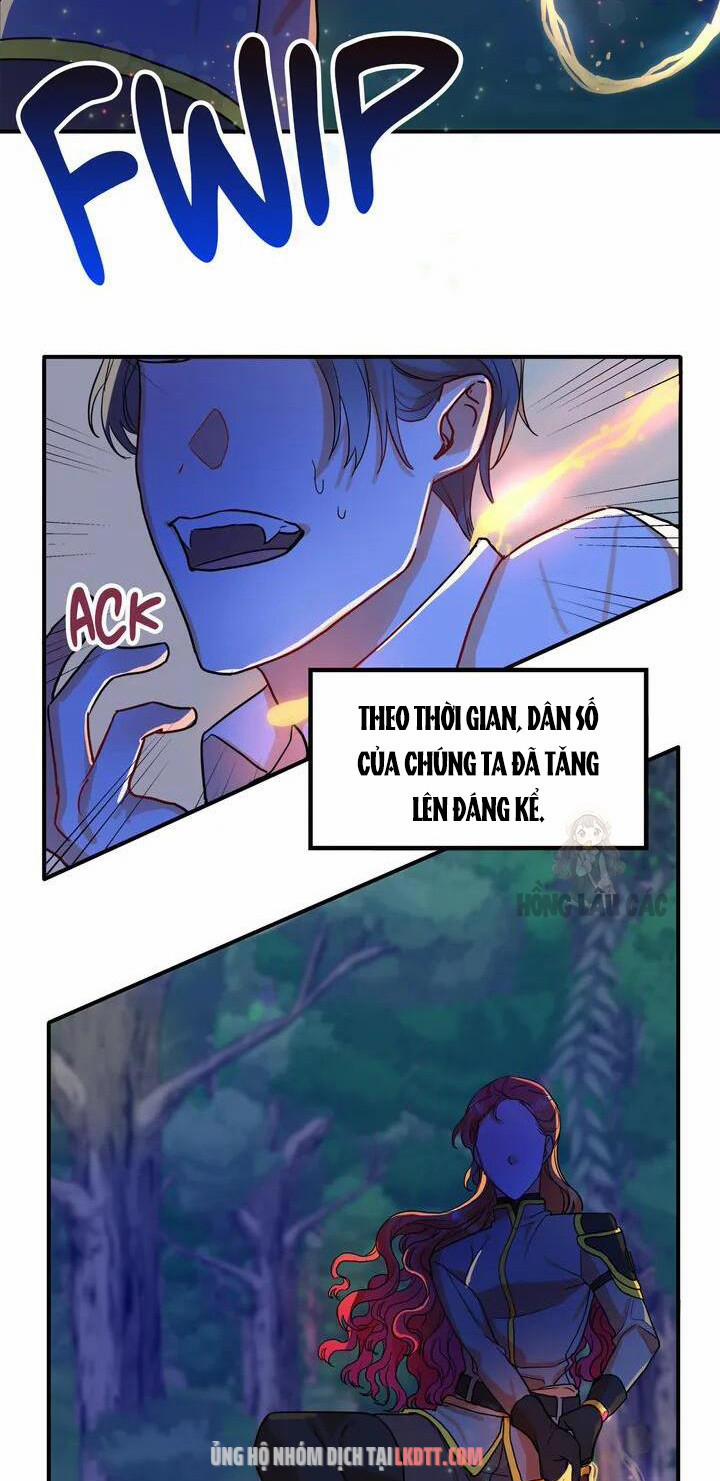 Hôn Thê Của Tôi Là Thợ Săn Ma 1 trang 1