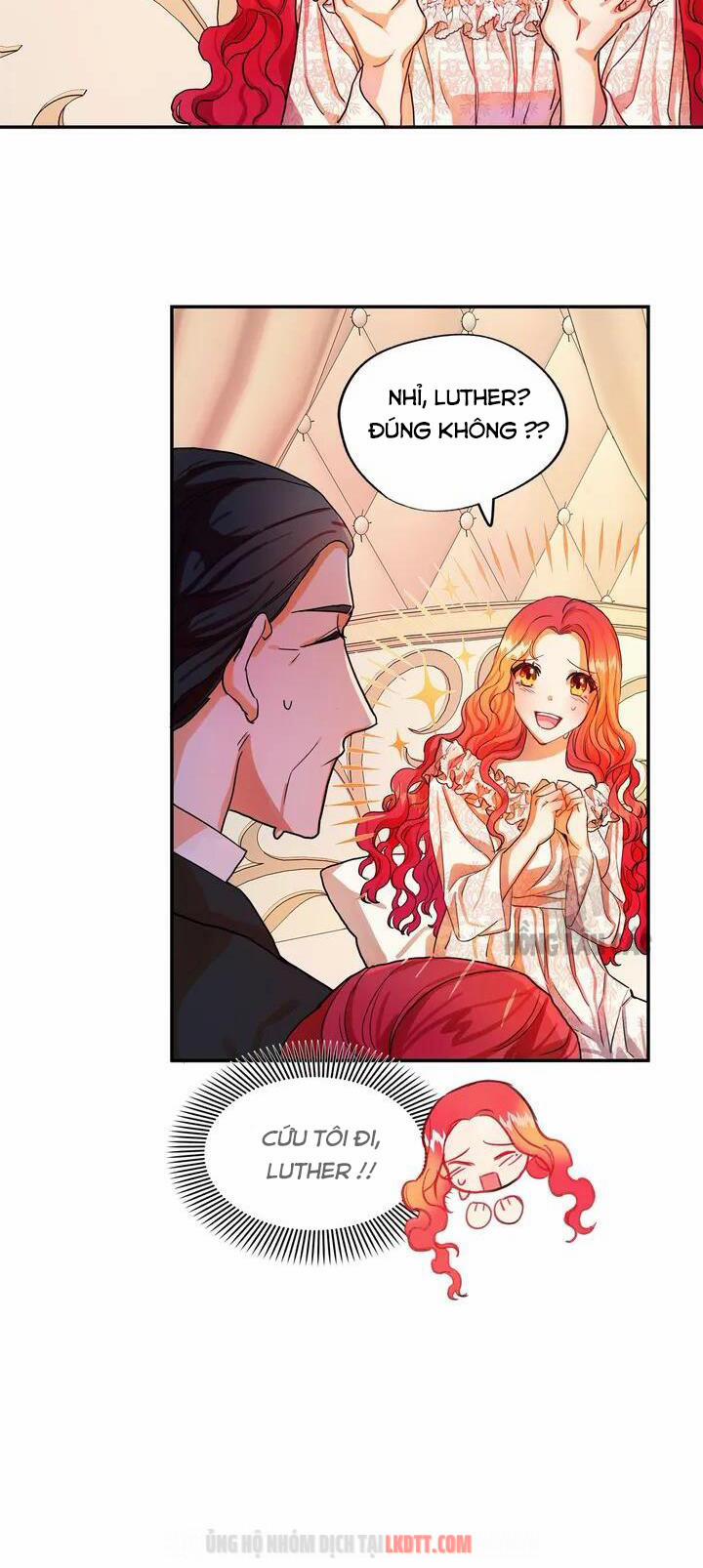 Hôn Thê Của Tôi Là Thợ Săn Ma 1 trang 13