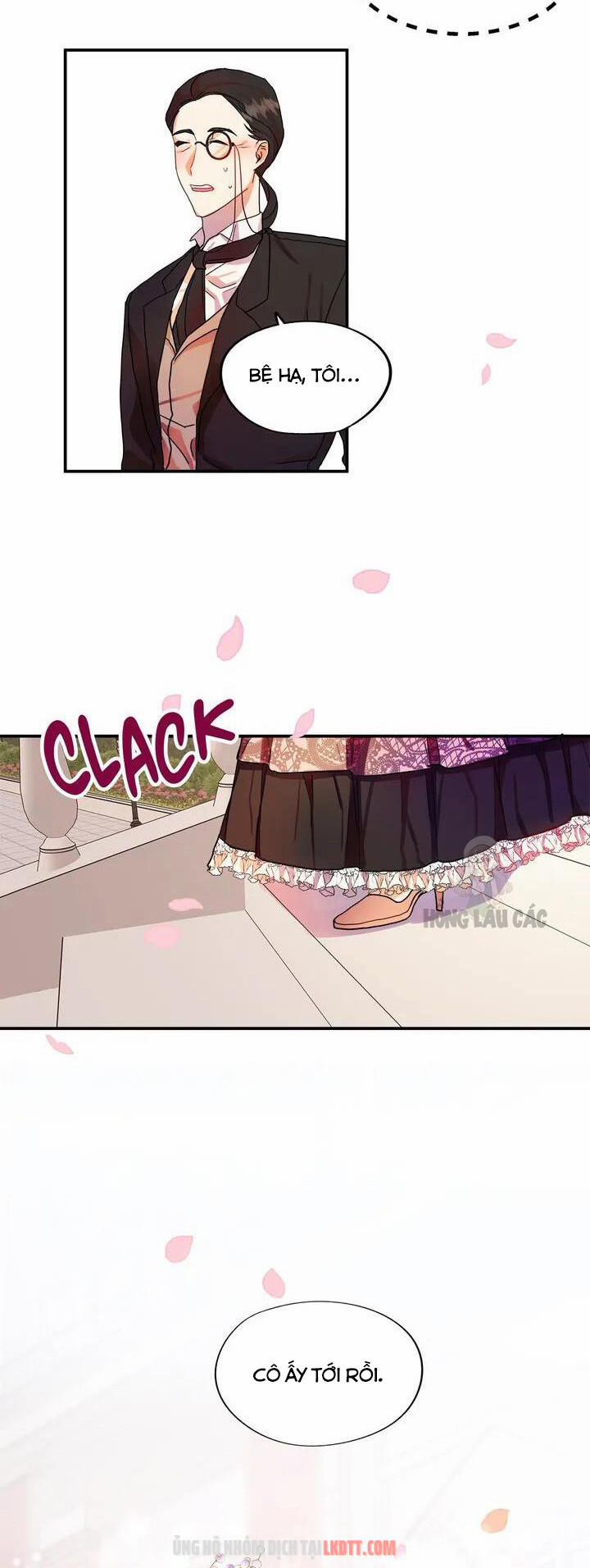 Hôn Thê Của Tôi Là Thợ Săn Ma 1 trang 21