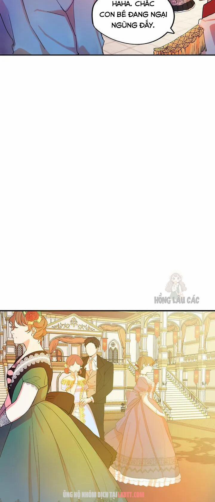 Hôn Thê Của Tôi Là Thợ Săn Ma 1 trang 25